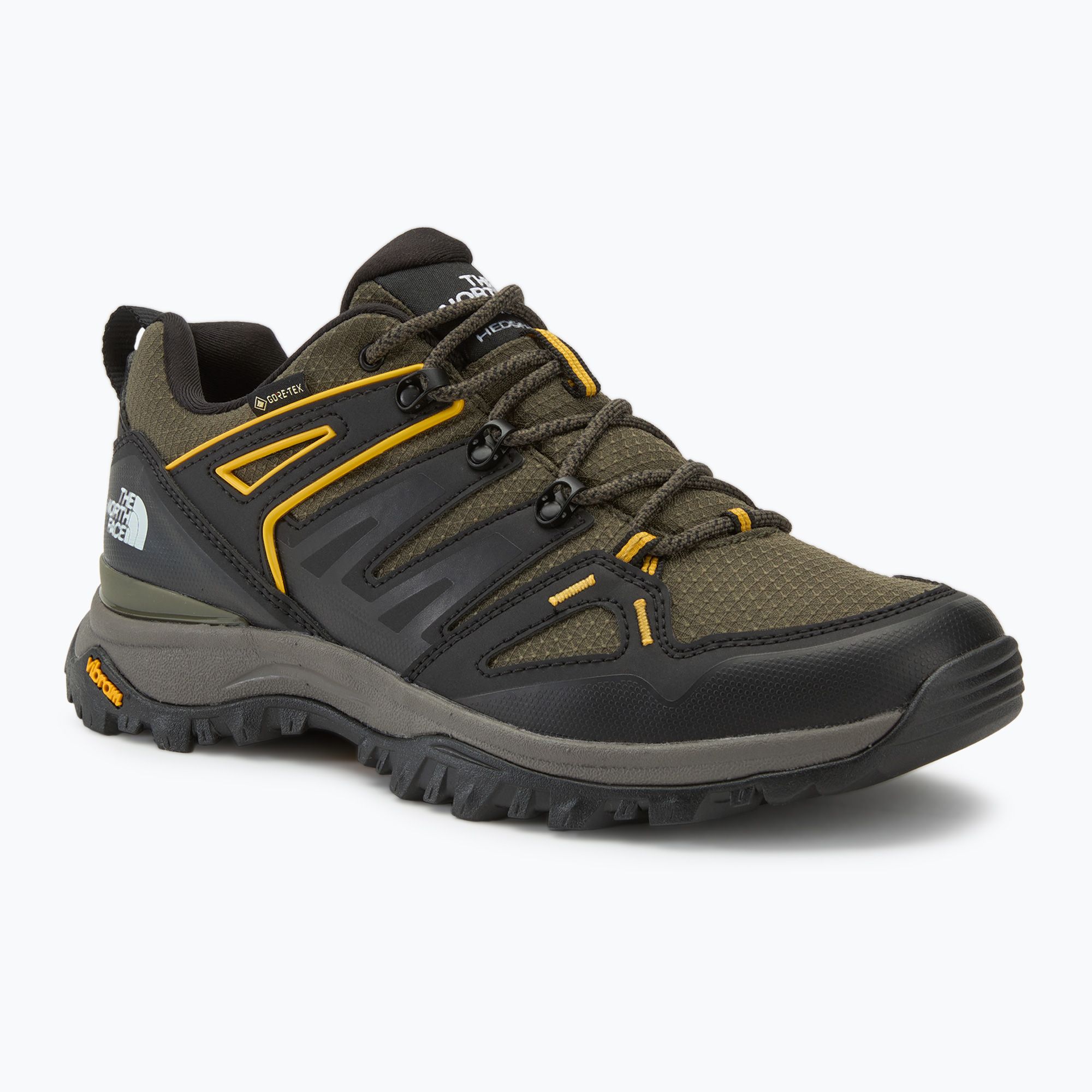 The North Face Wanderschuhe Herren