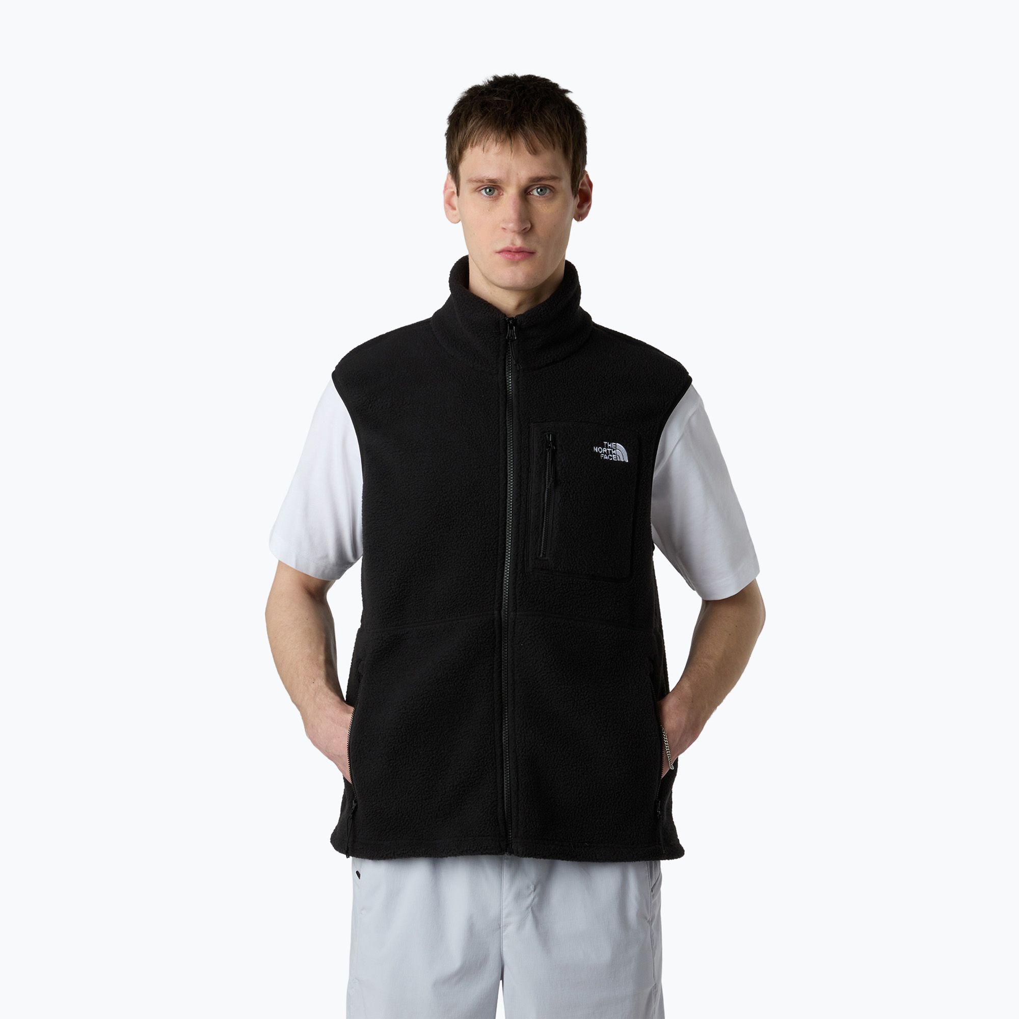 The North Face Herren Weste