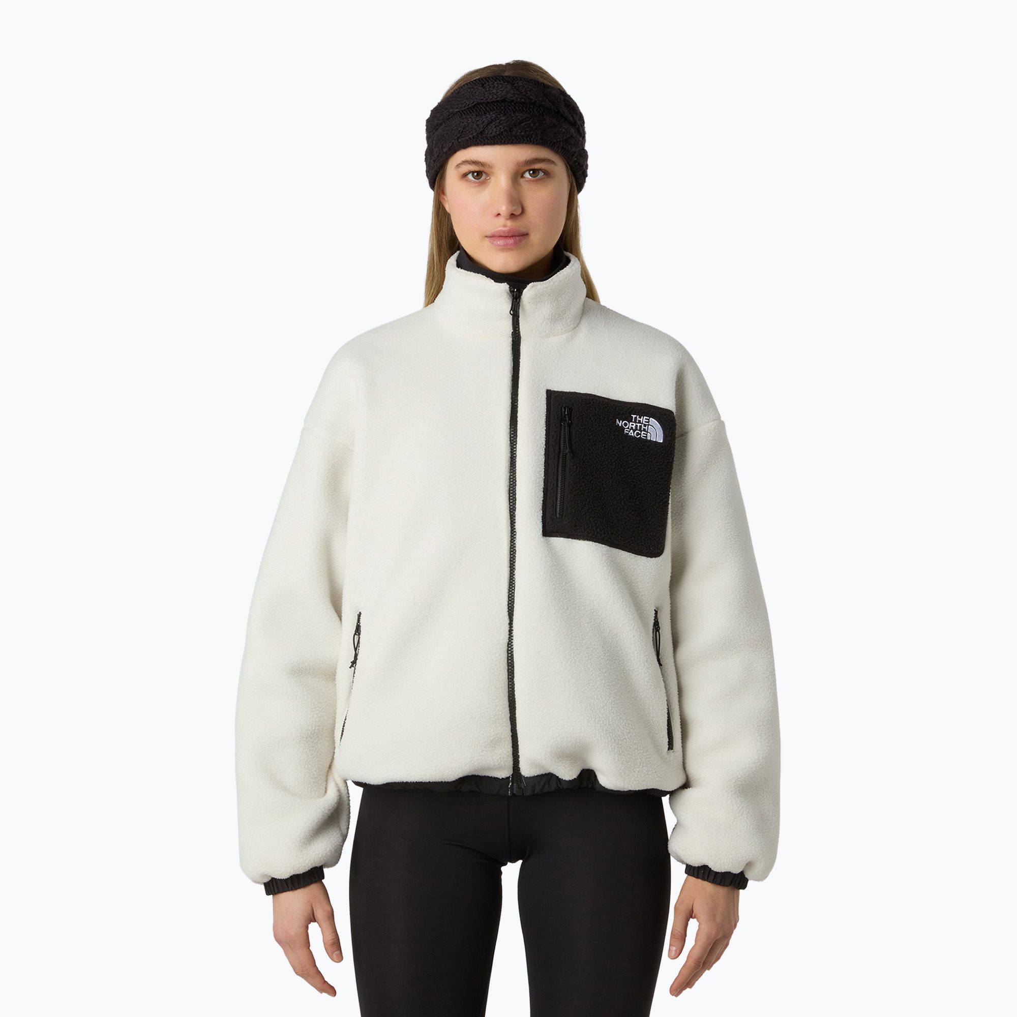 the north face jacke damen softshell
