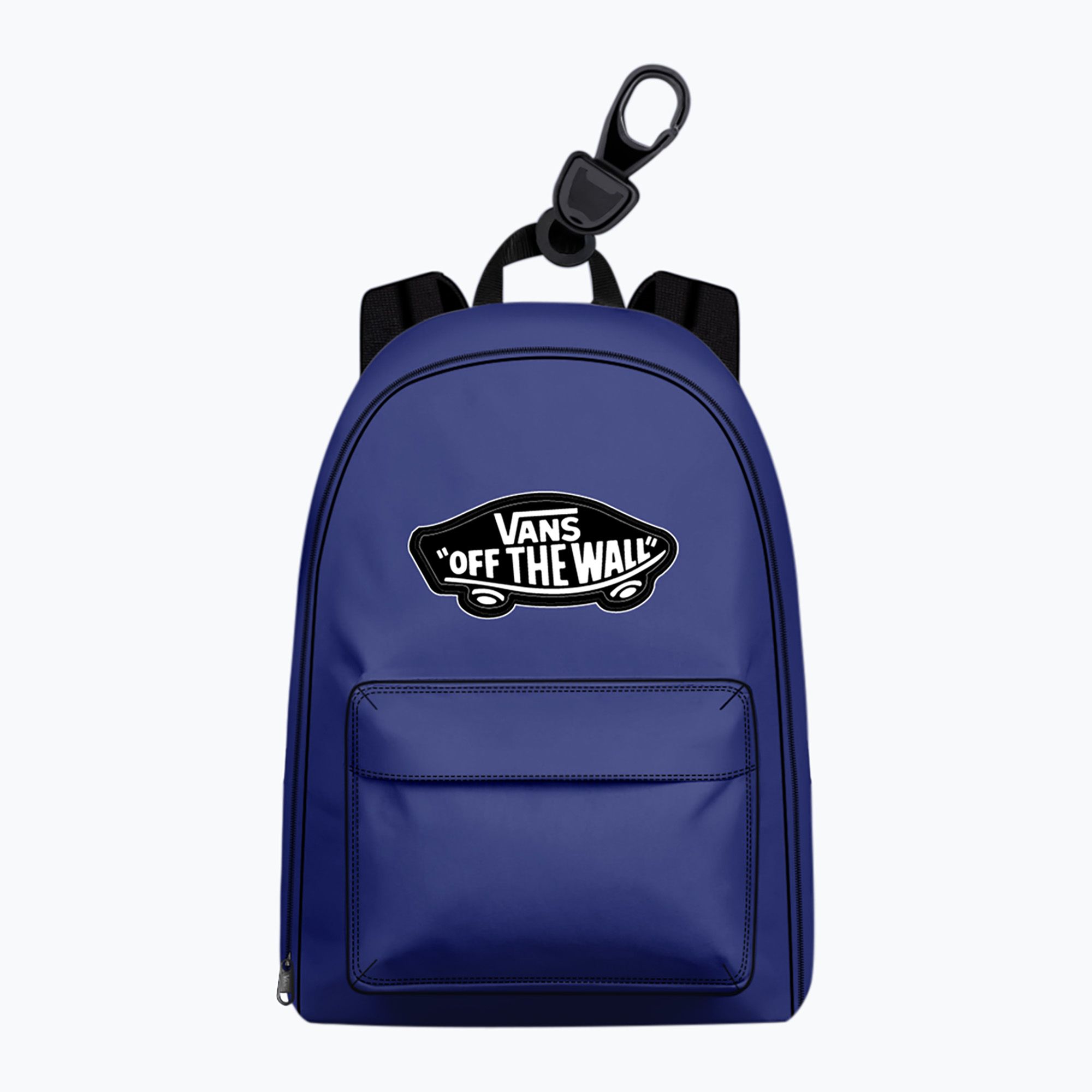 Rucksack städtisch Vans Micro Old Skool royal cobalt (VN000T69FRX ...