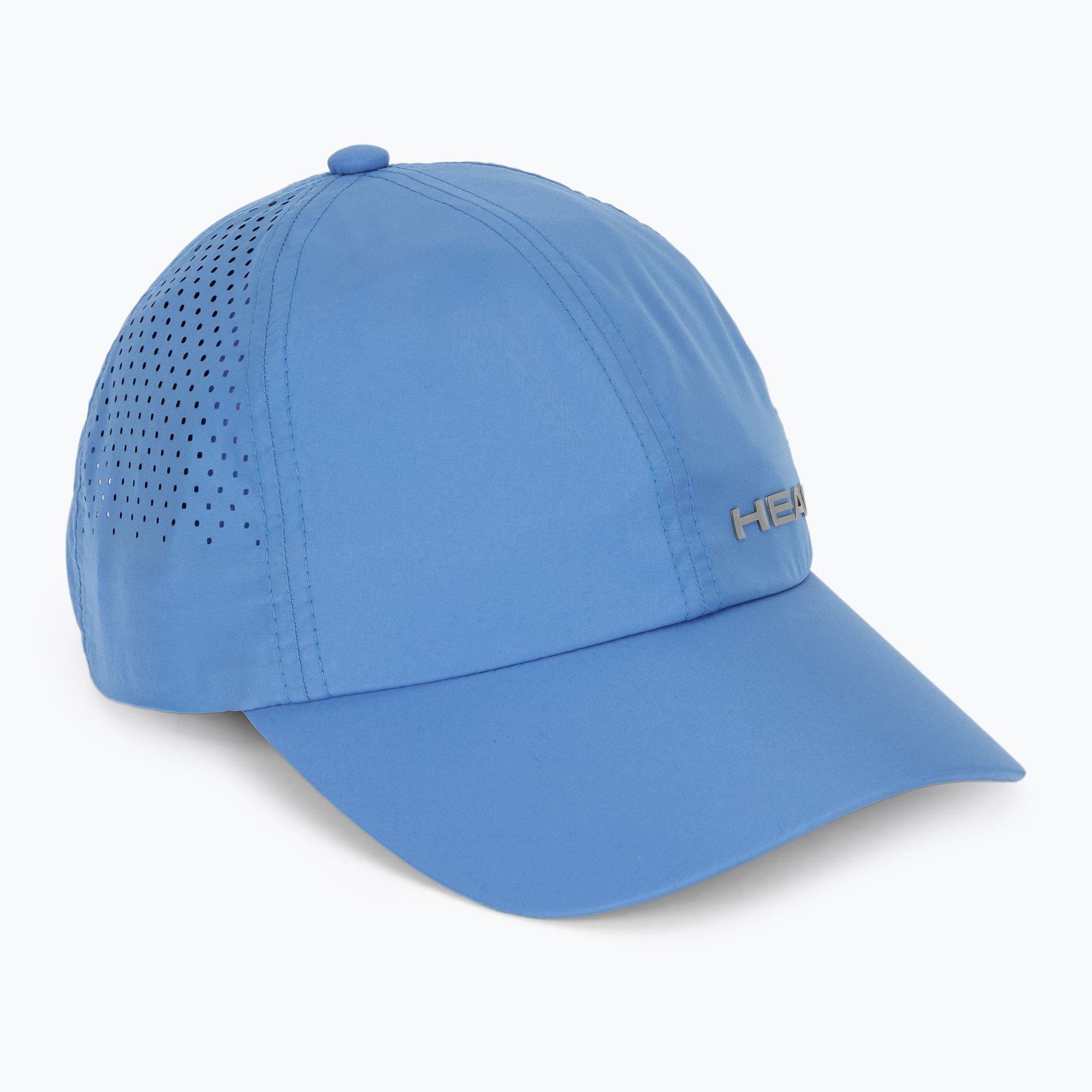 Kinder-Basecap HEAD Kids Pro Player Cap airforce blue (287125 ...