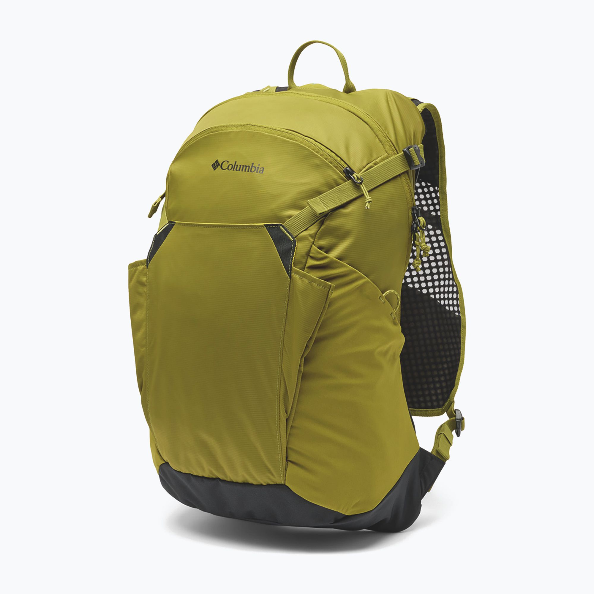 Wanderrucksack Columbia Blackcomb Ridge 30 l mossy green (2121401379 ...