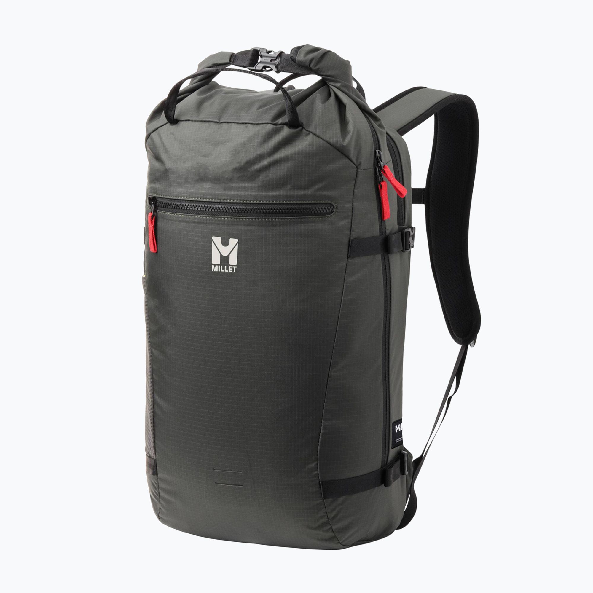 Rucksack Millet Divino 25 l deep jungle (MIS2371) - Sportano.de