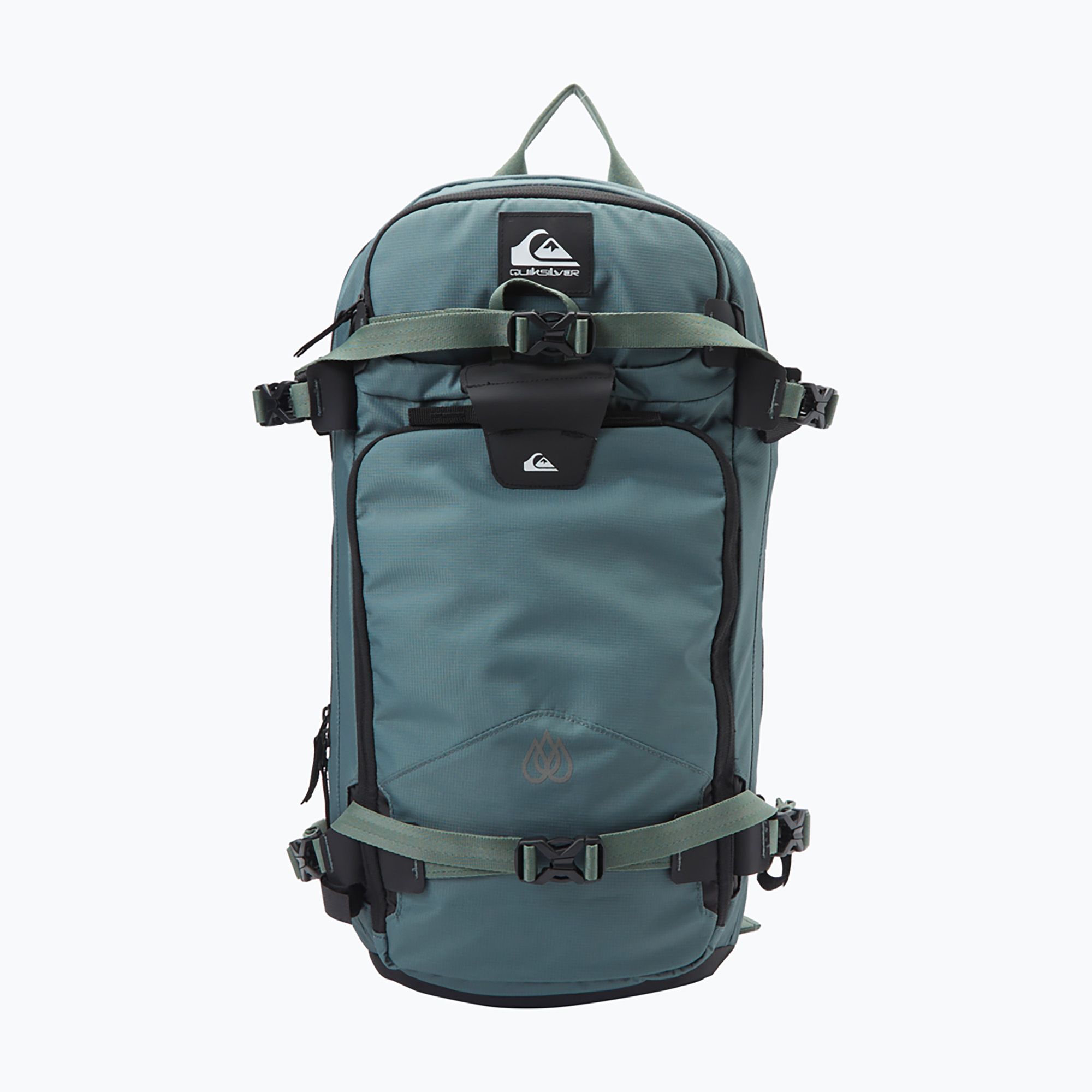 Quiksilver Platinum 18 Lorbeerkranz Herren Snowboard Rucksack Sportano.de