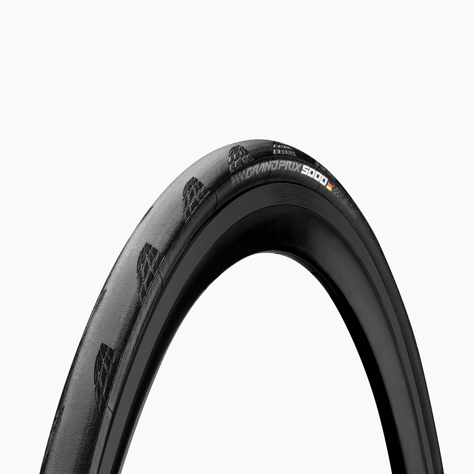 2本Continental GRAND PRIX 4 SEASON 25mm Continental Grand Prix 4 Season Clincher Tire - Components