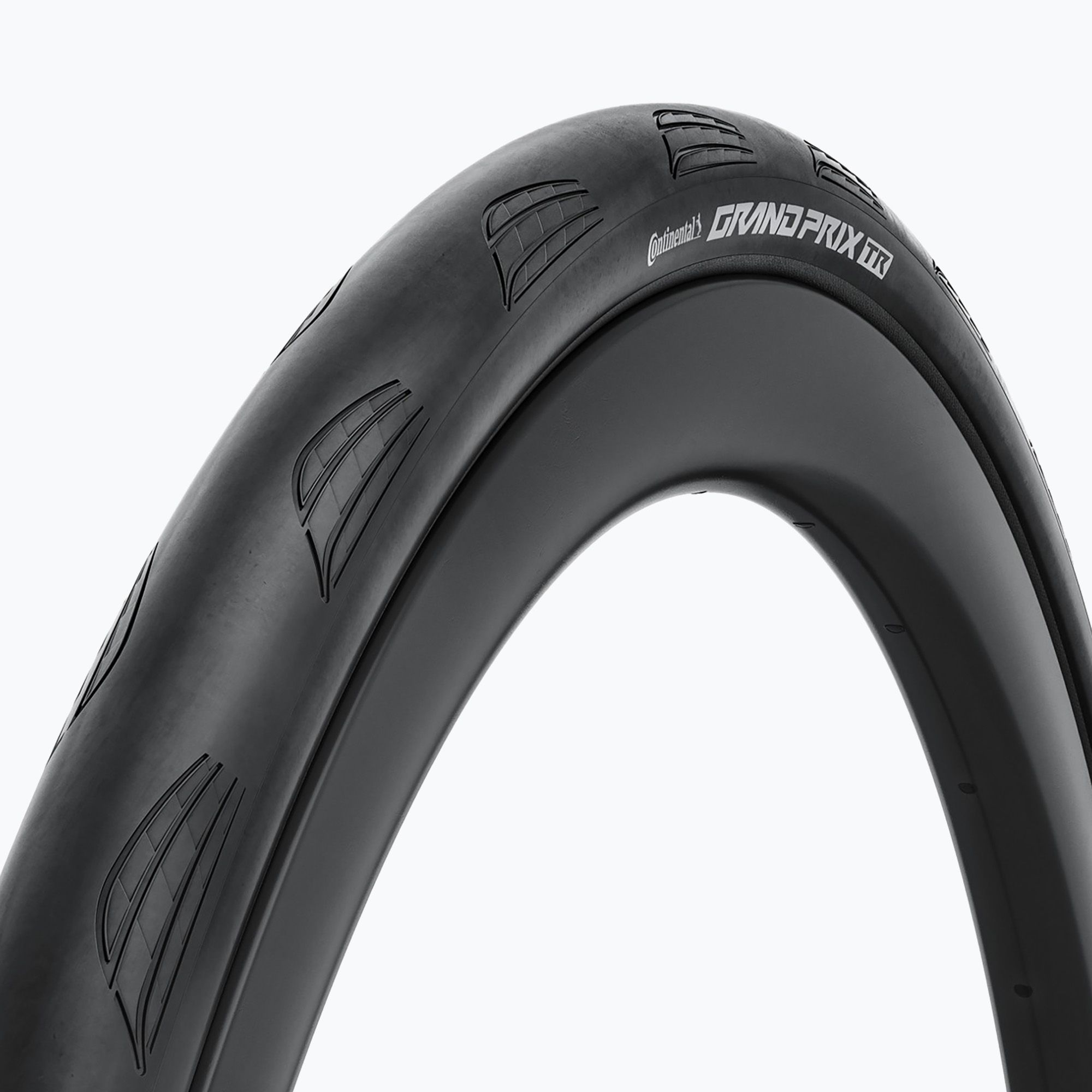 Fahrradreifen Continental Grand Prix TR 700 x 28C black (CO0150731 ...