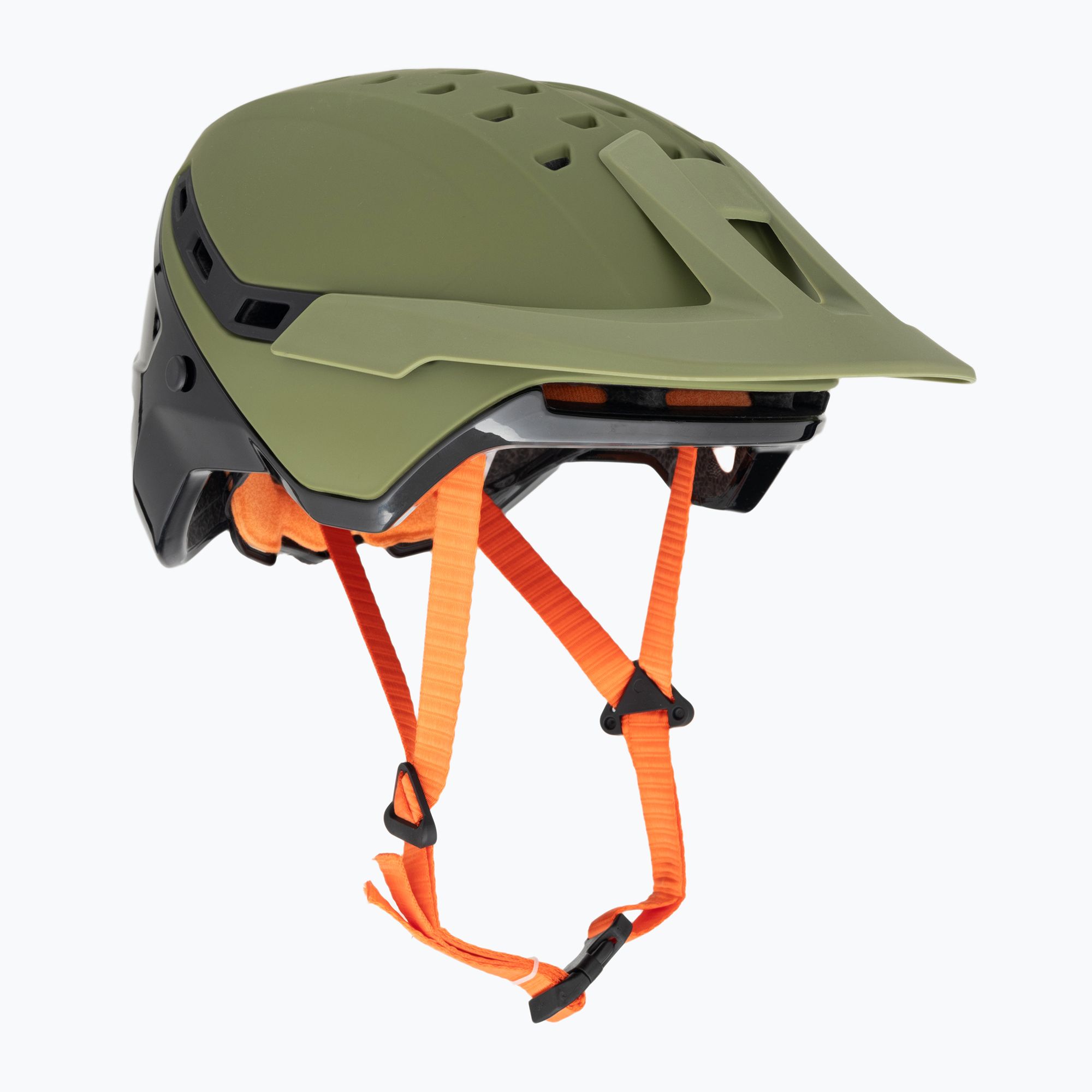DYNAFIT Tlt Helm Winter Moos Fahrradhelm (08-0000048273) - Sportano.de