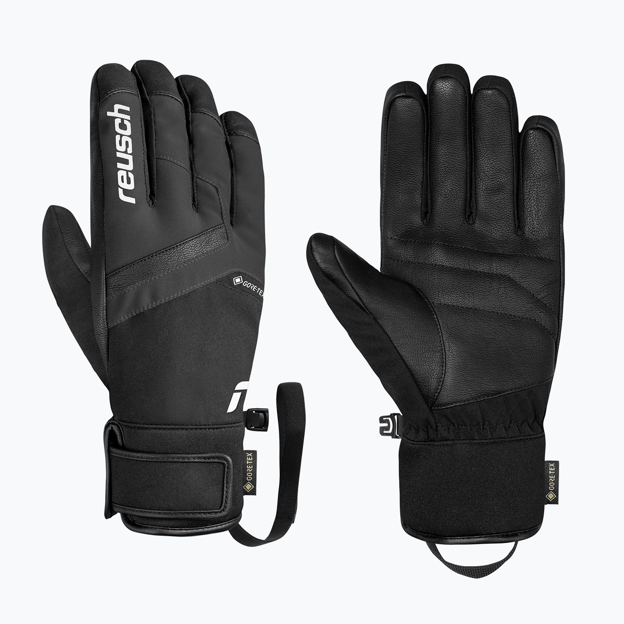 Luxus Reusch Skihandschuhe Herren Fotos