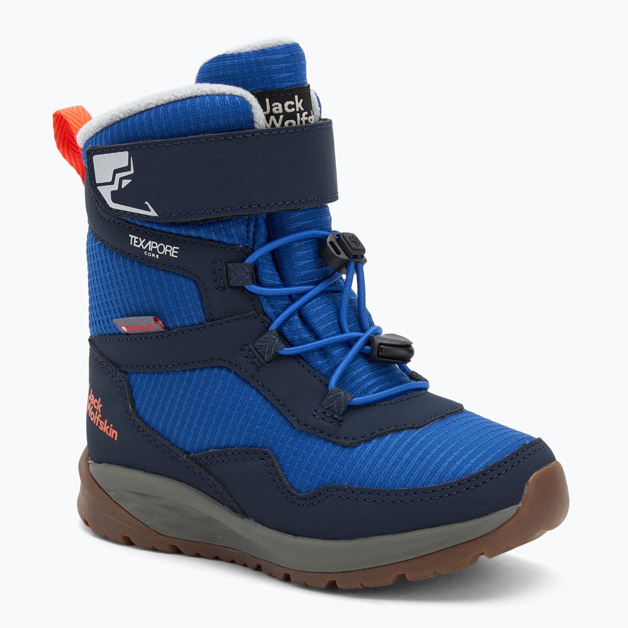 Jack Wolfskin Kinderschuhe