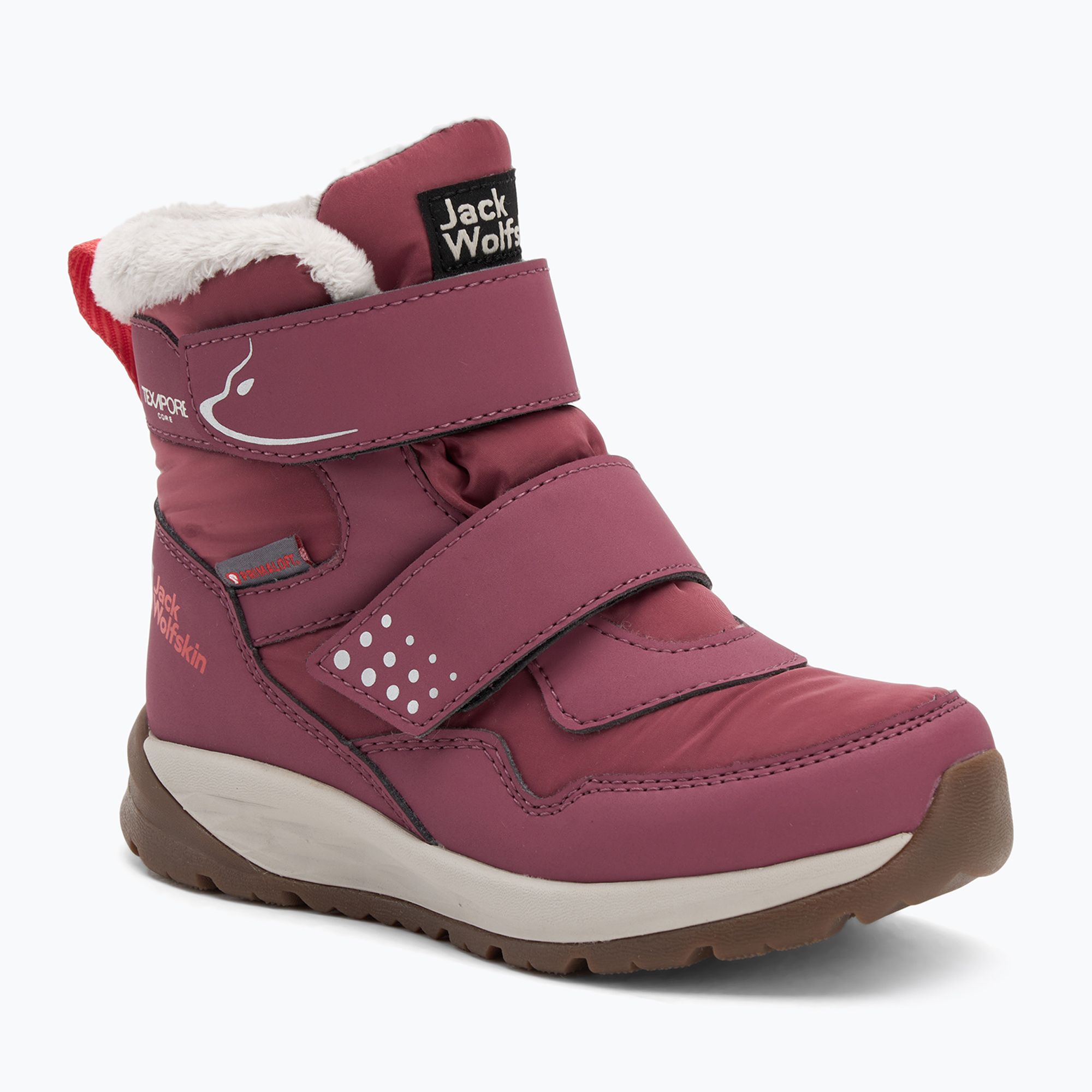 Jack Wolfskin Kinderschuhe