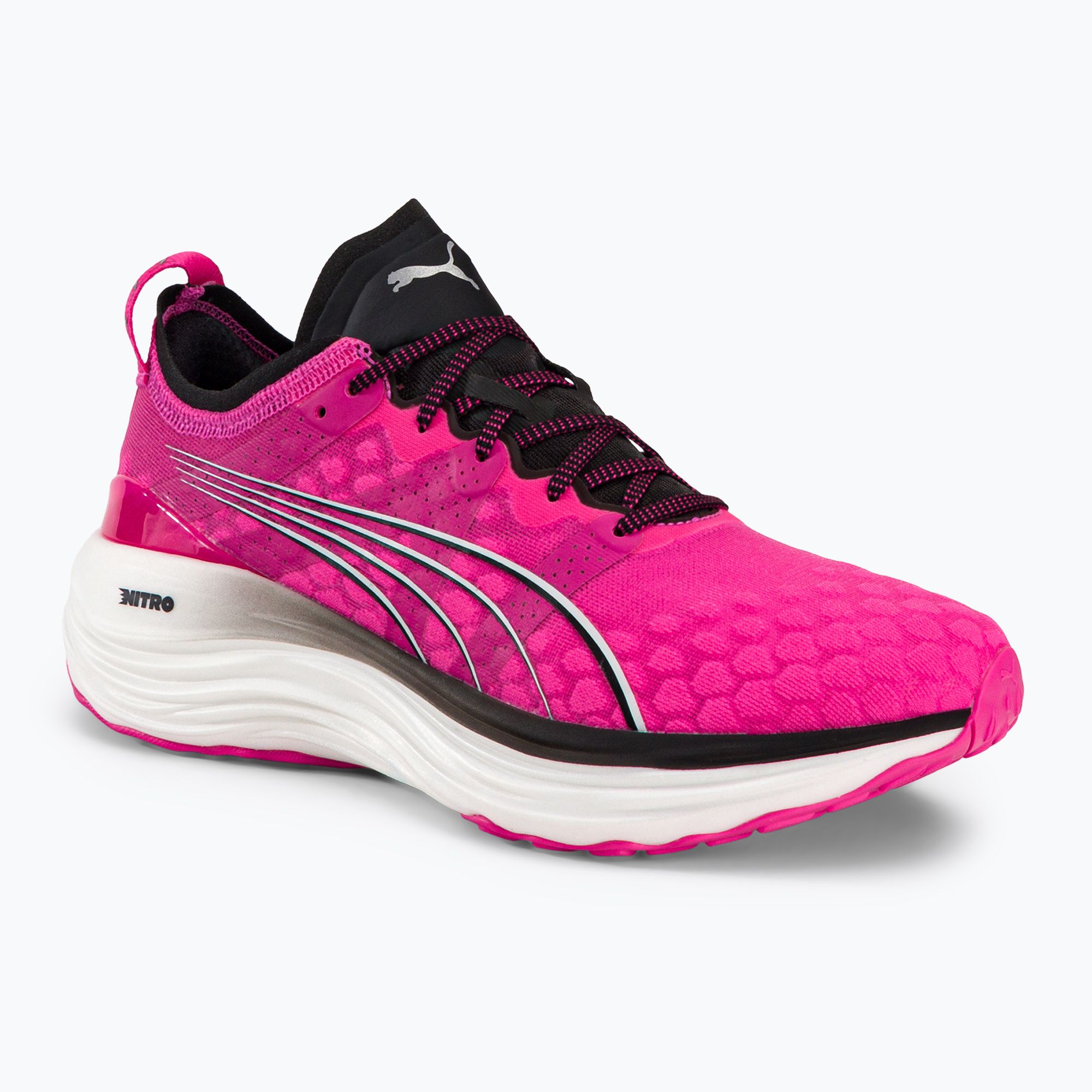 Damen Laufschuhe PUMA ForeverRun Nitro rosa 377758 05 (377758 05) - Sportano.de