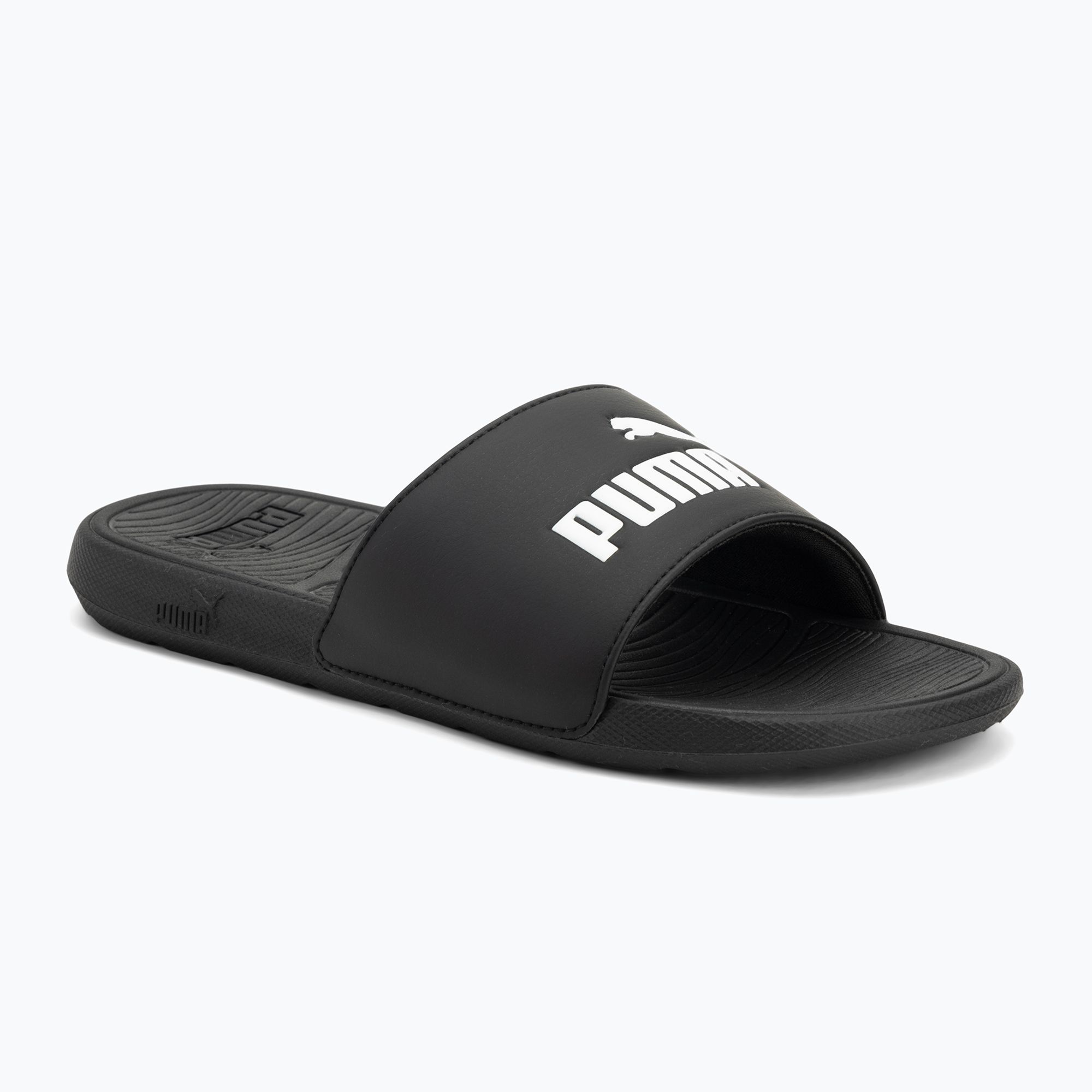 Badeschuhe PUMA Cool Cat 2.0 puma black/puma white (389110 01 ...