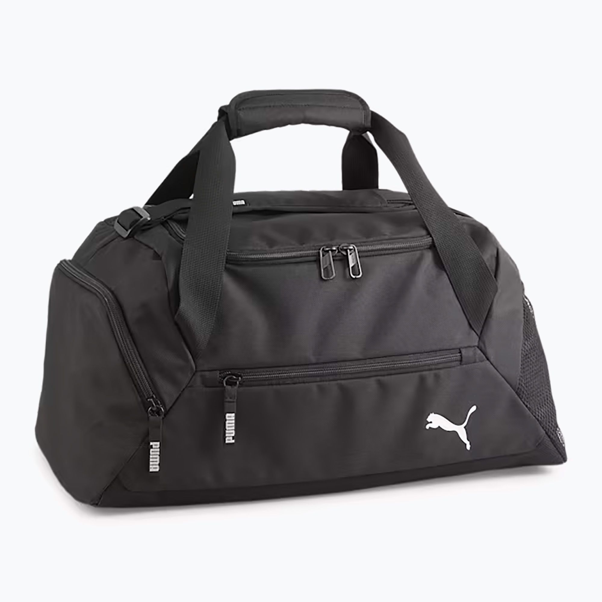 puma-teamgoal-55-l-electric-blue-lemonade-puma-schwarz-trainingstasche