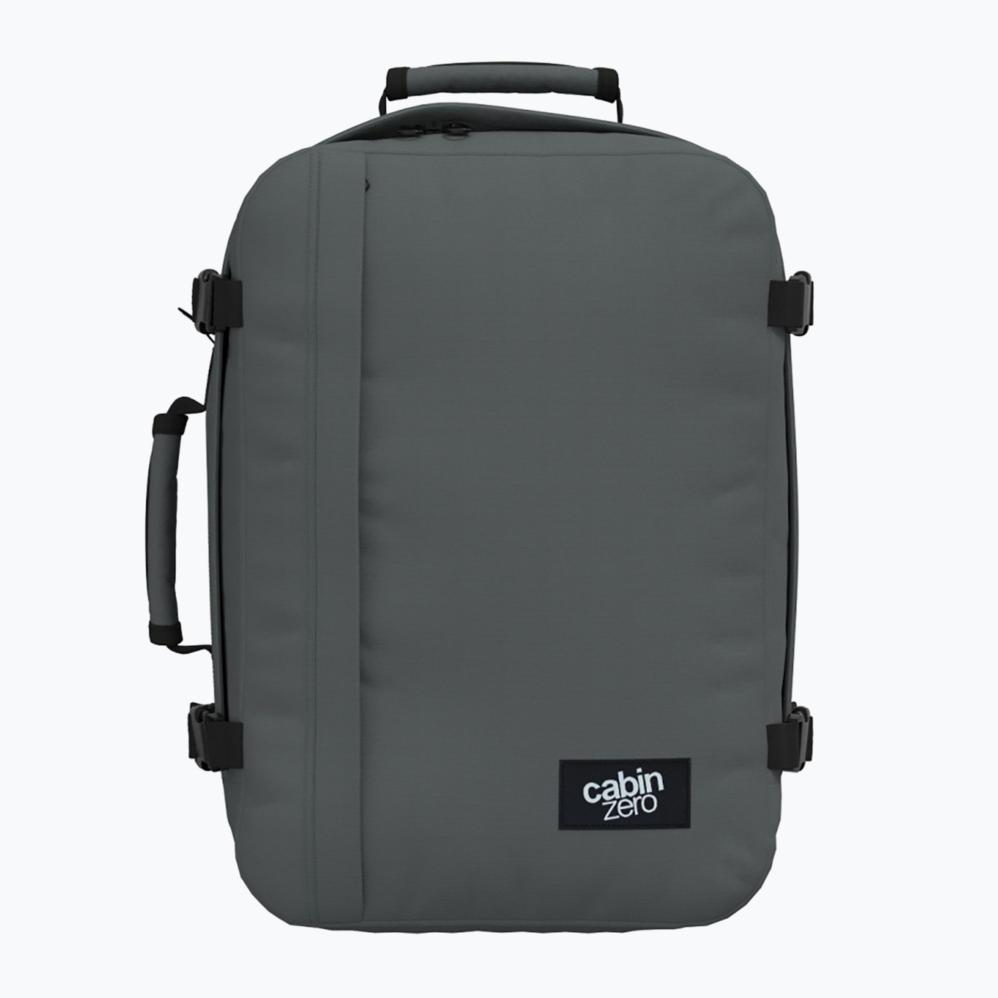 CabinZero Classic 36L cabin backpack | Harkema Tassen en Koffers - - Harkema tassen en koffers
