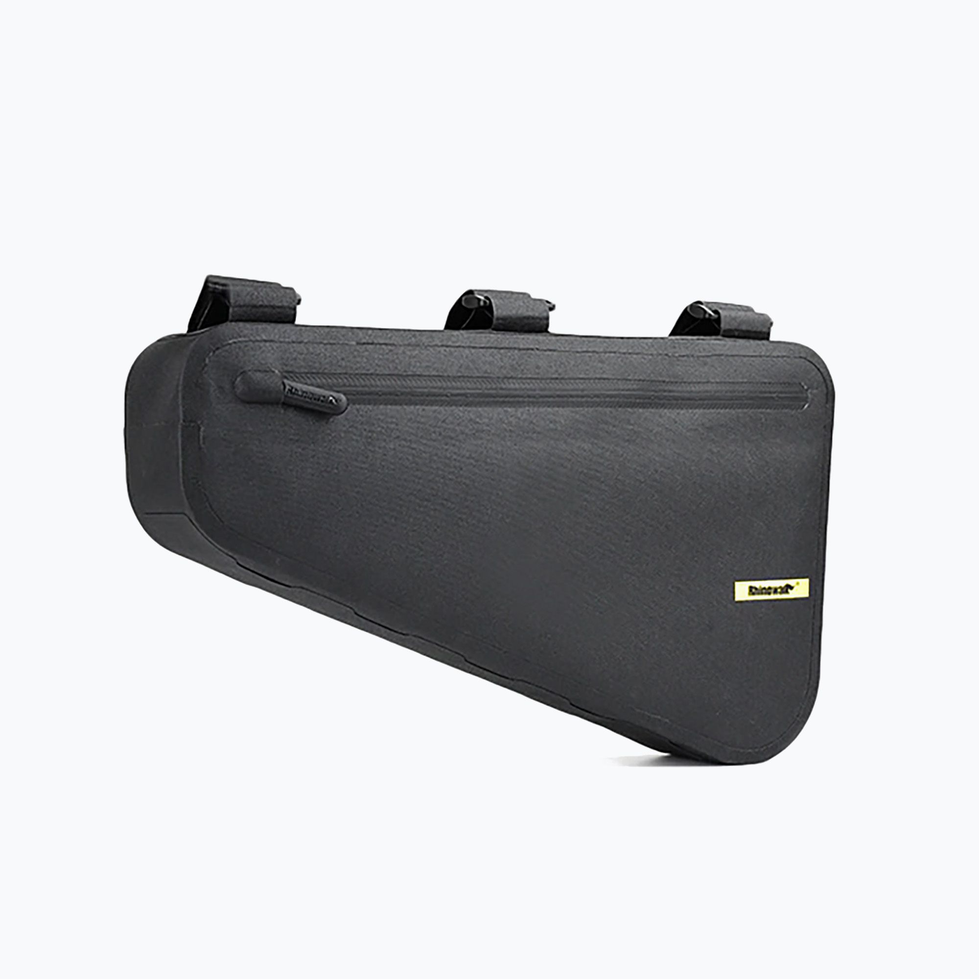 Fahrradtasche fr den Rahmen RHINOWALK Waterproof TPU Bike Frame Bag 4 l  black (14171) - Sportano.de