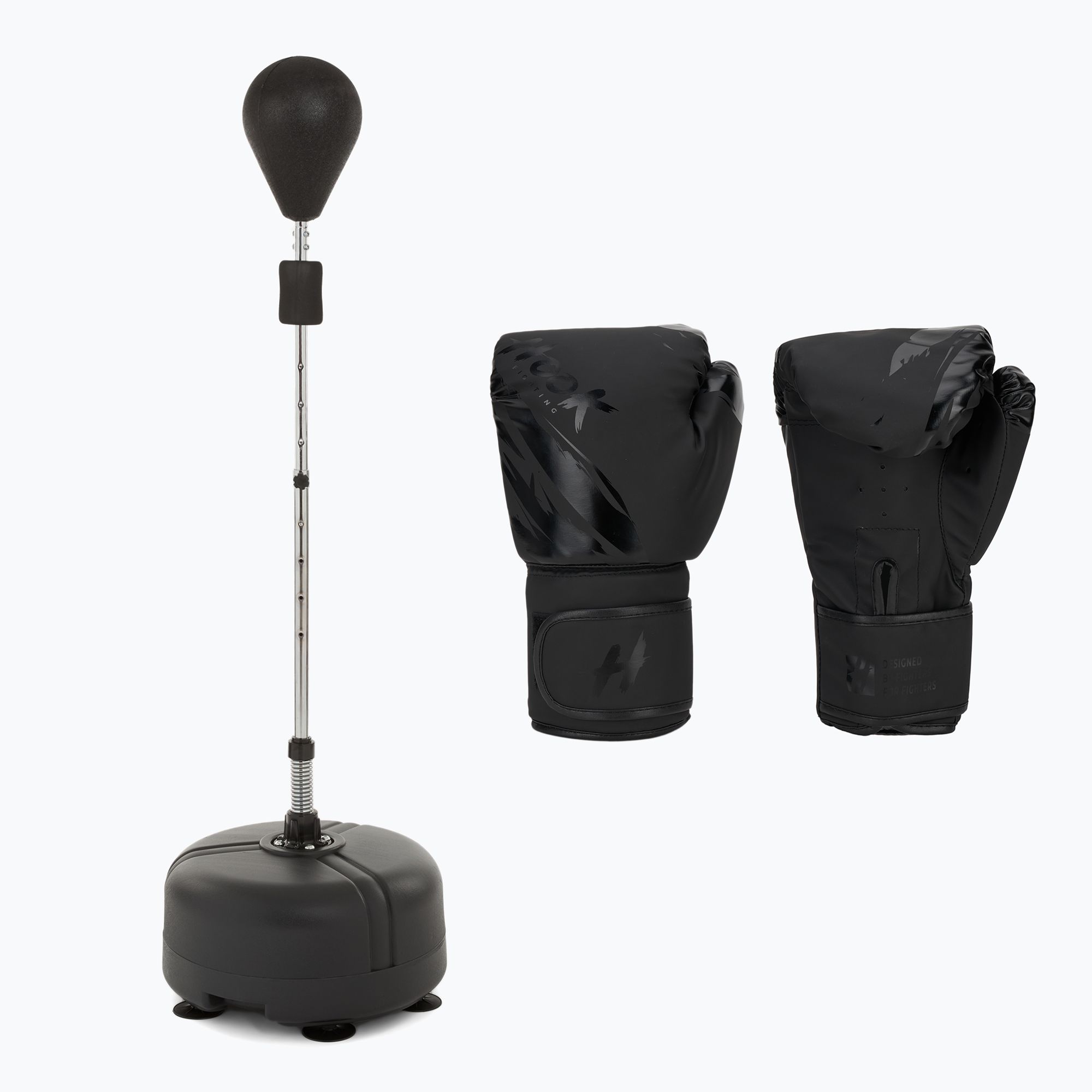 Boxset Hook Fighting Shadow schwarz (HKF-KBS003) - Sportano.de
