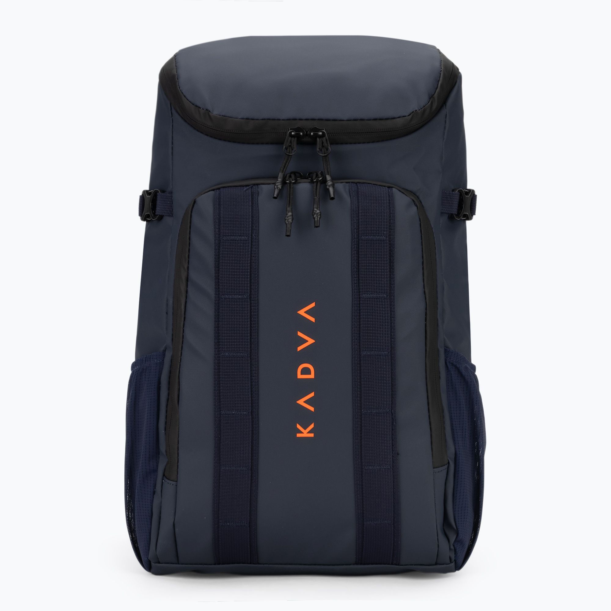 Thermo-Rucksack KADVA Antarctica 35 l marineblau (KDV-B5C030) - Sportano.de