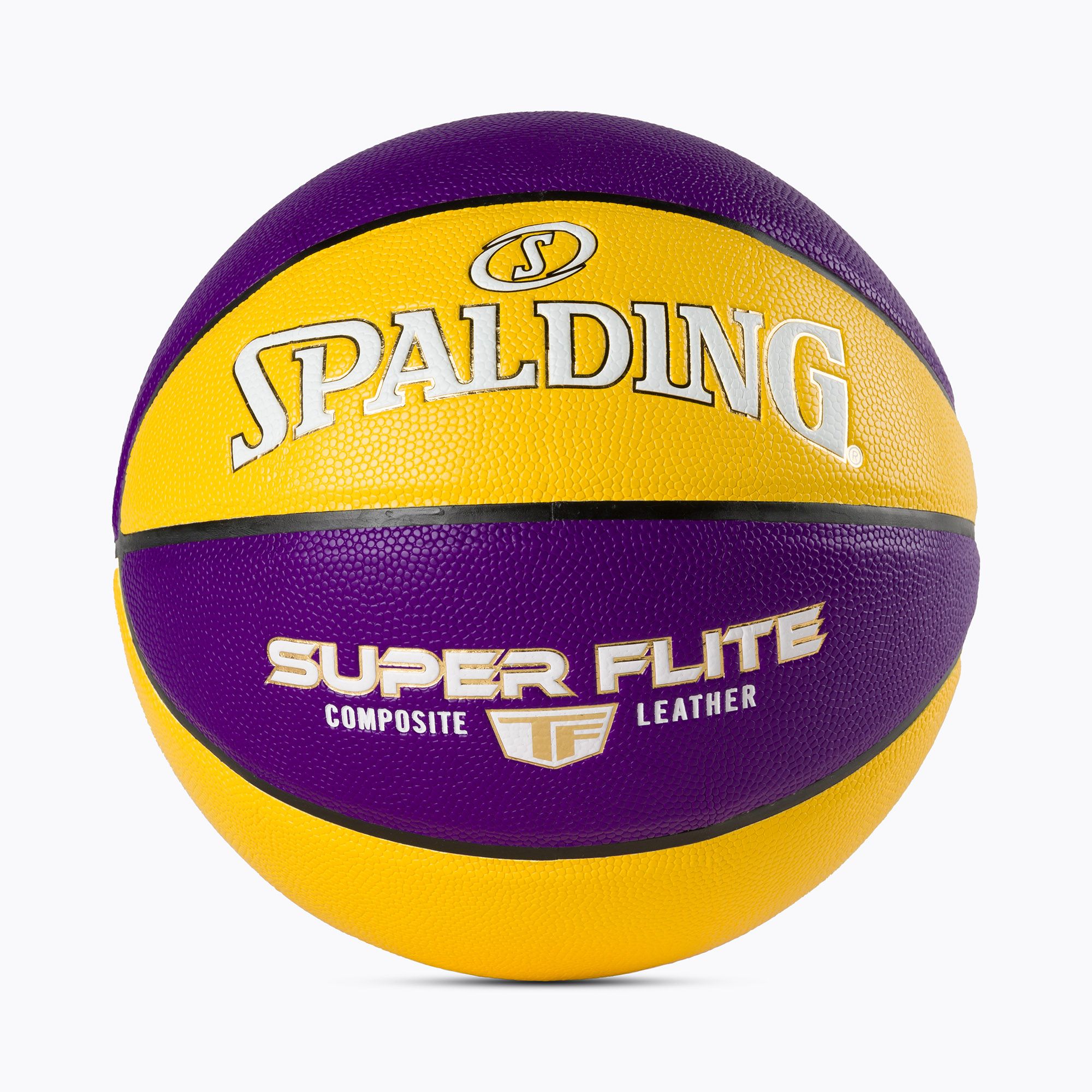 Spalding Super Flite Basketball rot 76928Z (76928Z) Sportano.de