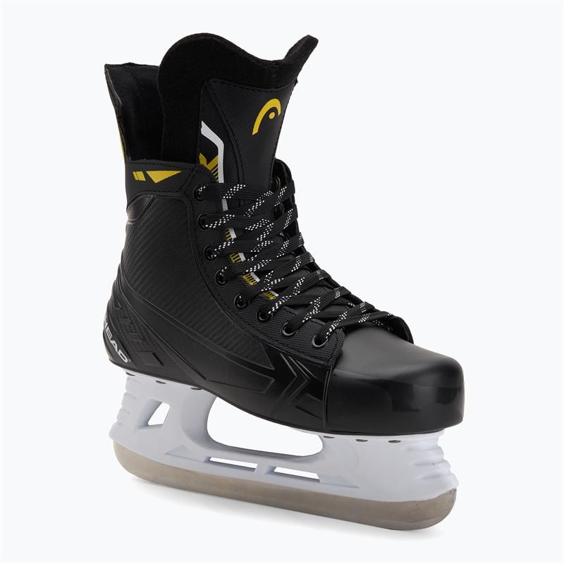 Head S90-PLUS Eishockeyschlittschuhe Schwarz – F? Produktbild-Vorschau 5