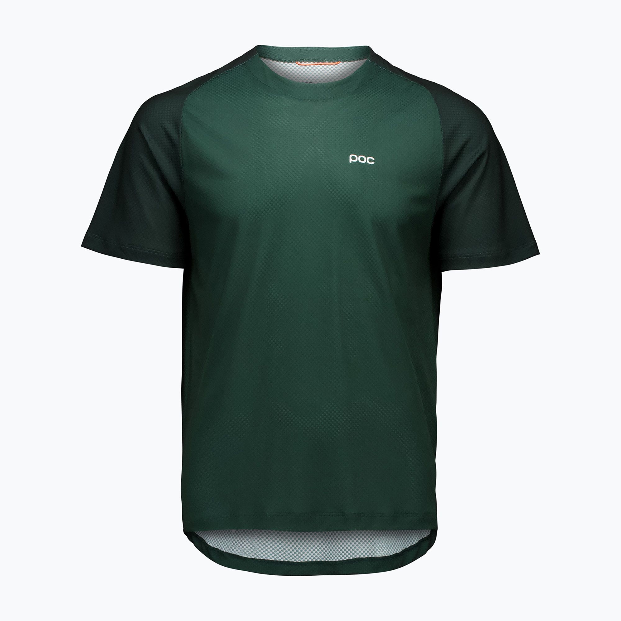 Fahrradtrikot Herren POC Motion Air Jersey Paargasite green (52346 ...