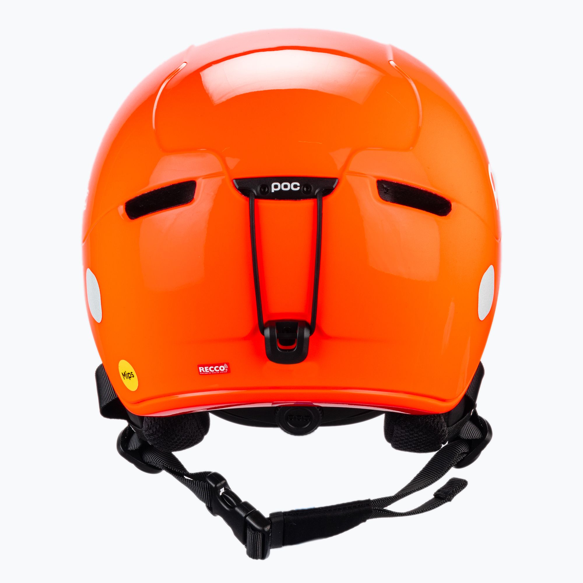 POCito Opsin - Maschera Da Sci Per Bambini - Lente Cilindrica E Dettagli Riflettenti