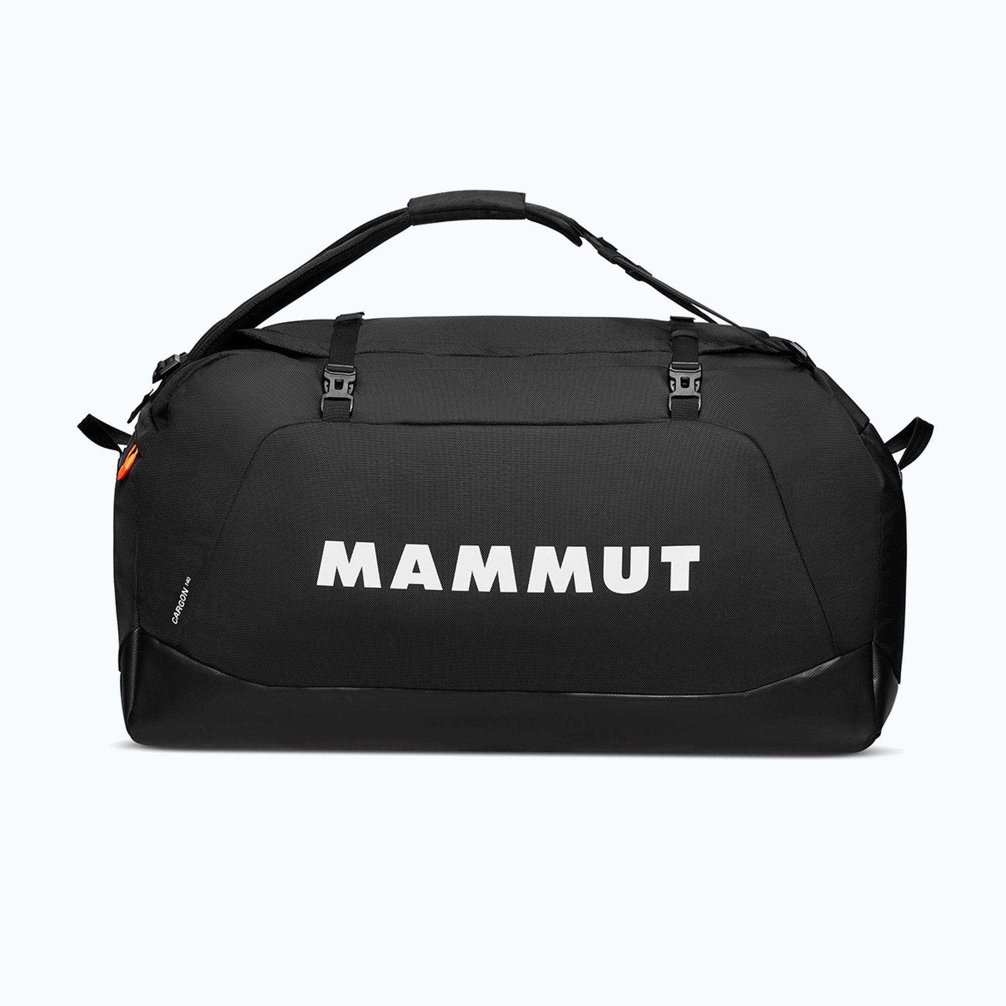 Mammut - Heren - Zwarte - Met meerdere vakken - Grote Mammut - Heren - Zwarte - Met meerdere vakken - Grote
