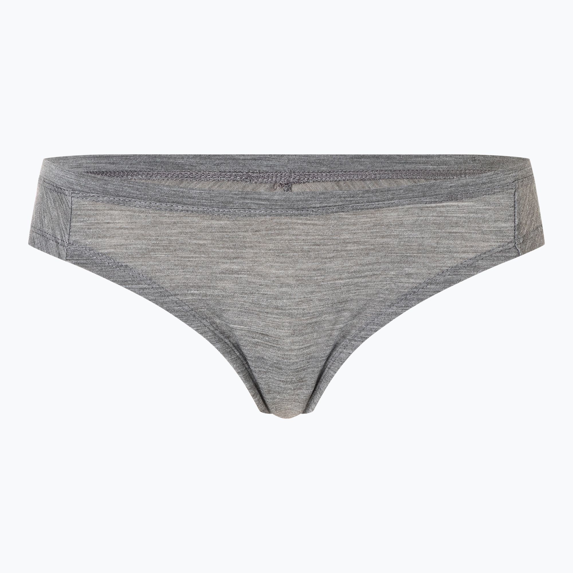 ThermoSlip super.natural Tundra 175 Thong Blueberry (SNW021490