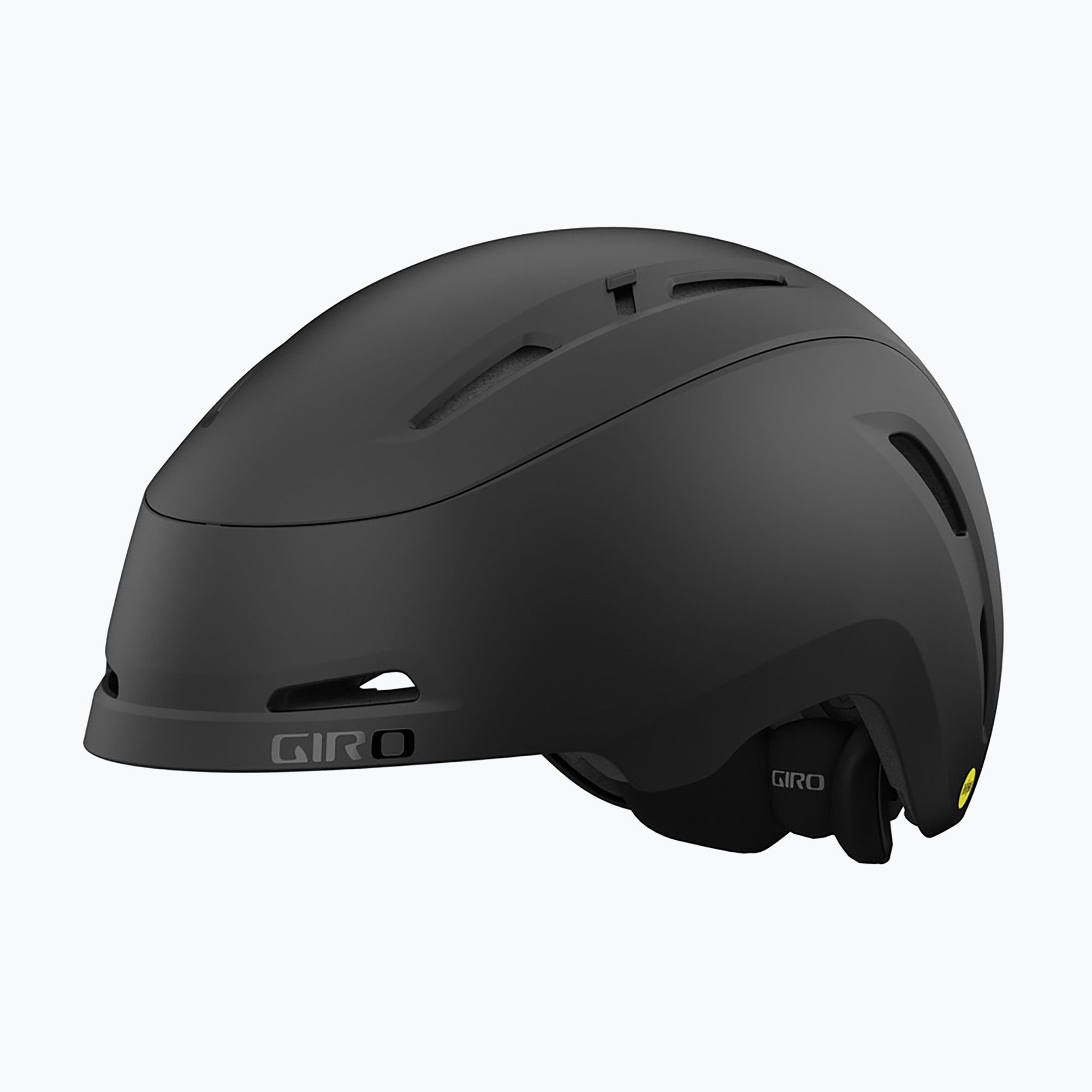 Giro Foray Casque Vélo – Construction In-mold, Système Roc Loc 5, Léger, Disponible Avec MIPS