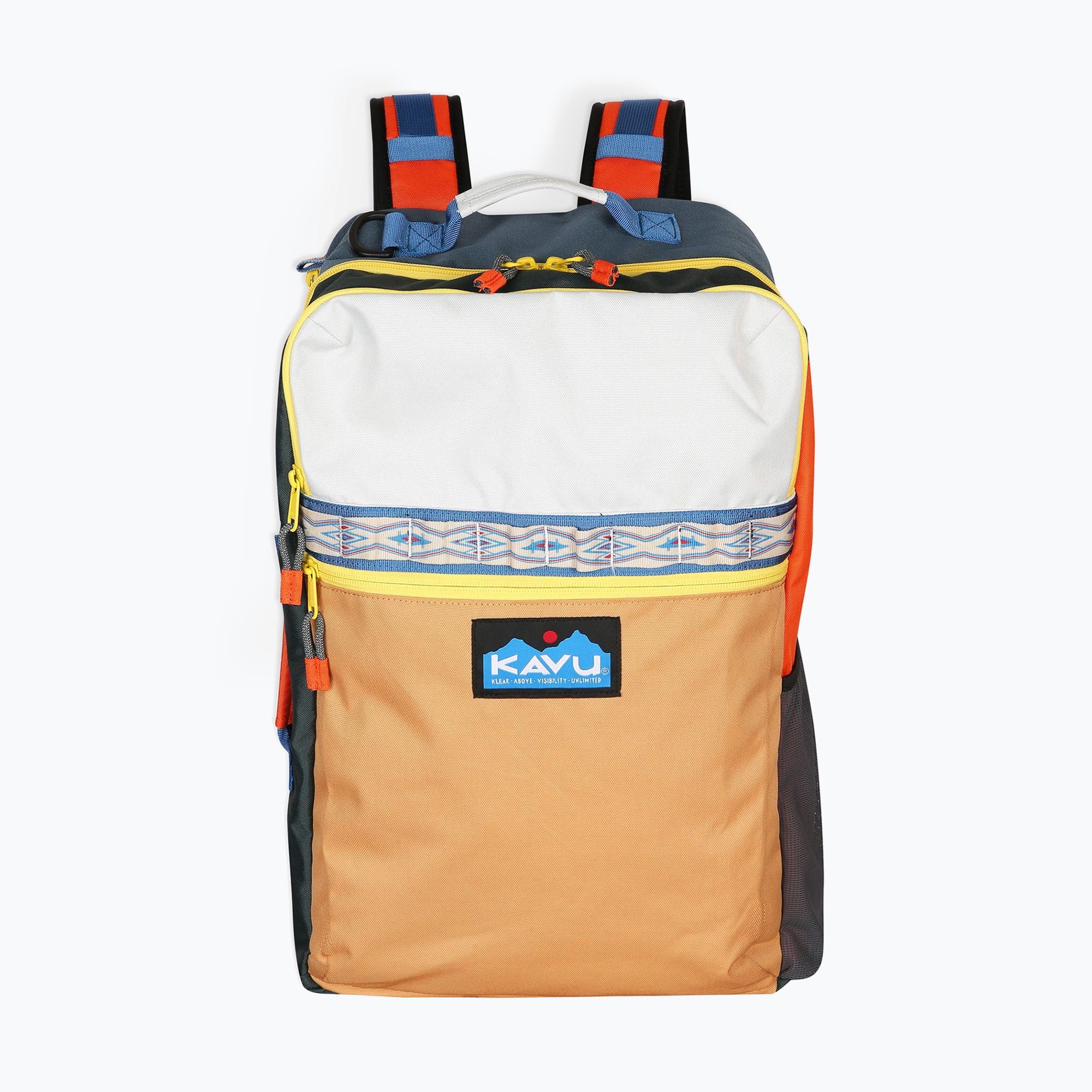Dr Martens Tartan Backpack Martens Full Size Multicolor  display picture 1