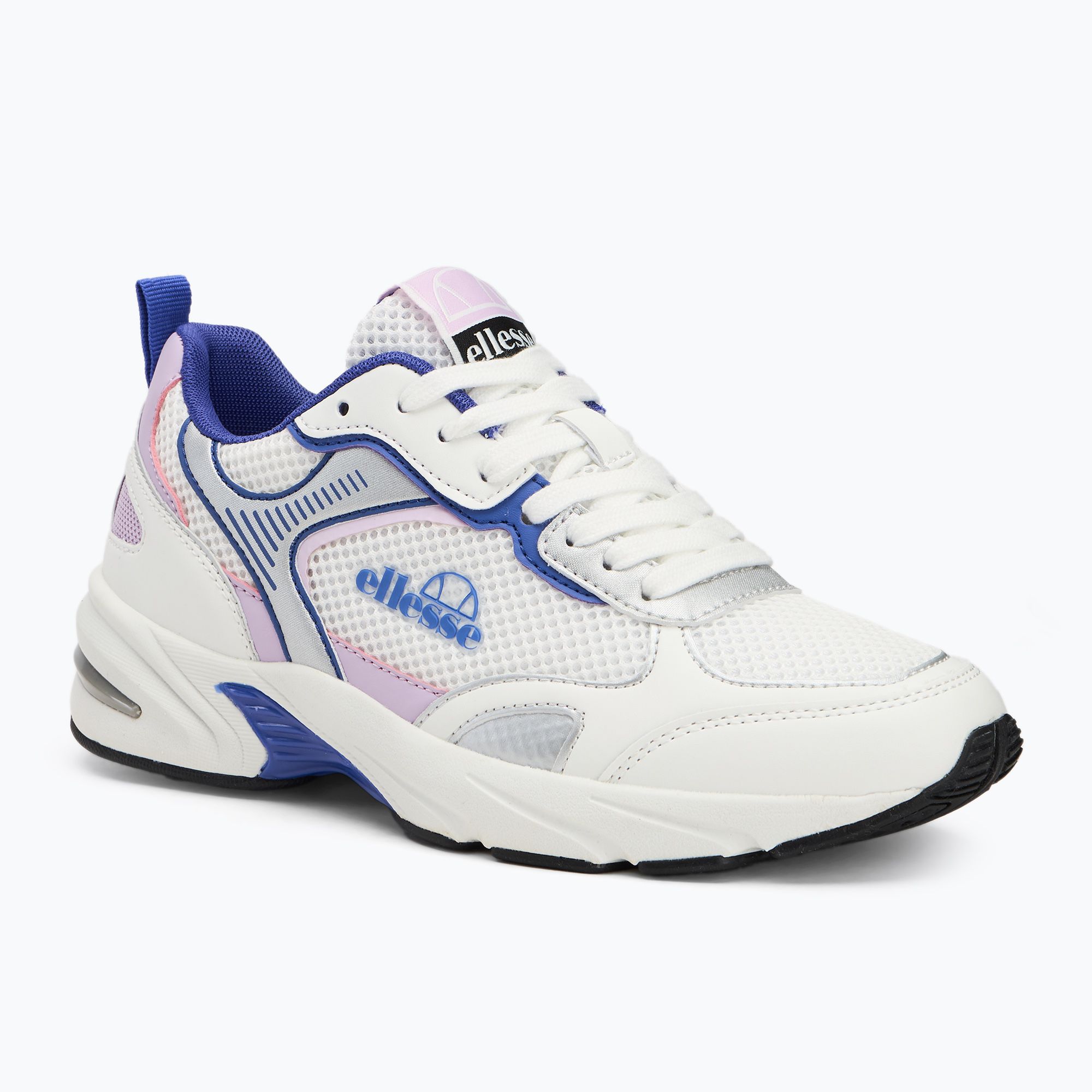 Schuhe Damen Ellesse Crystal white orchid (EL41W69465 02)