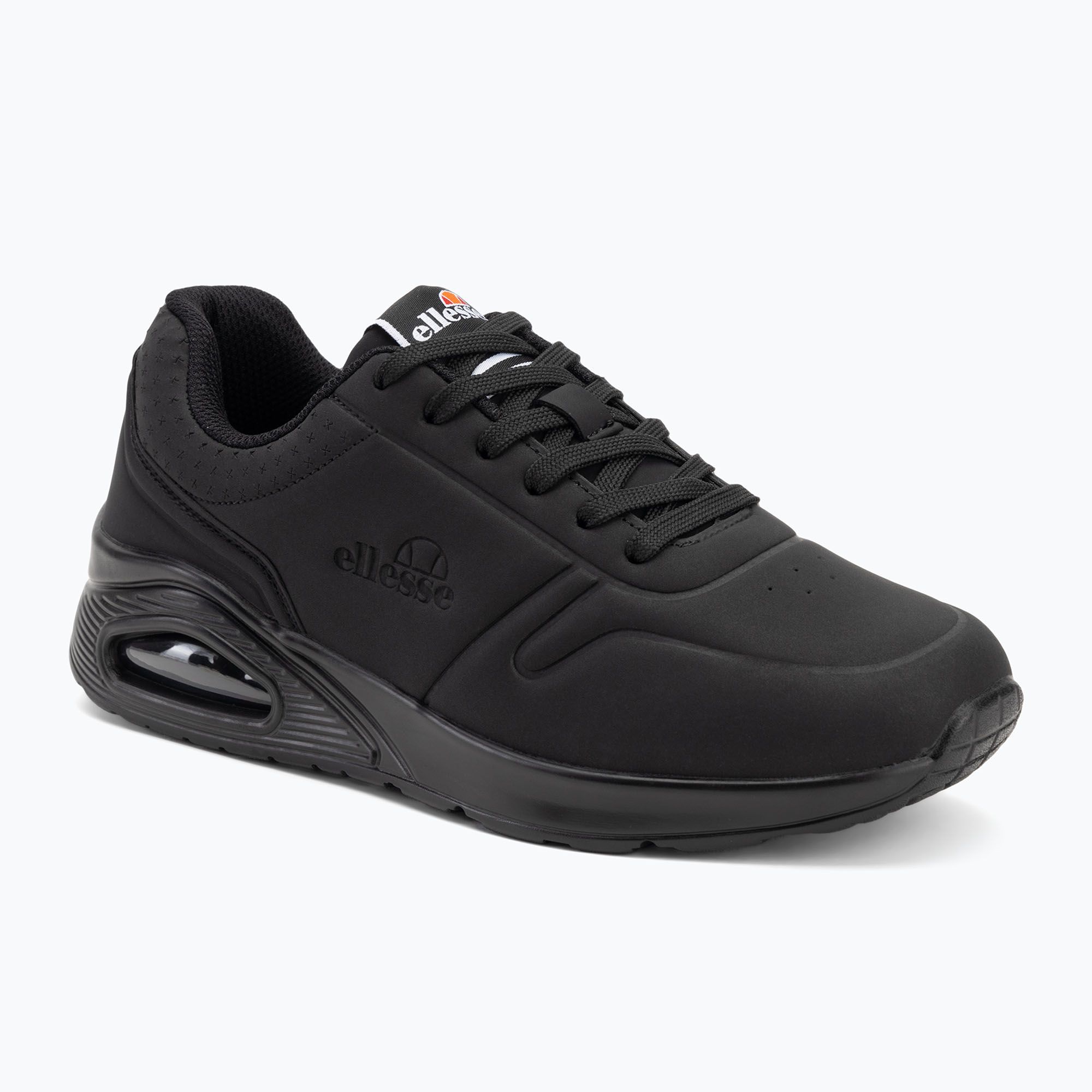 Ellesse Herrenschuhe Impress schwarz (EL42M62448 04)