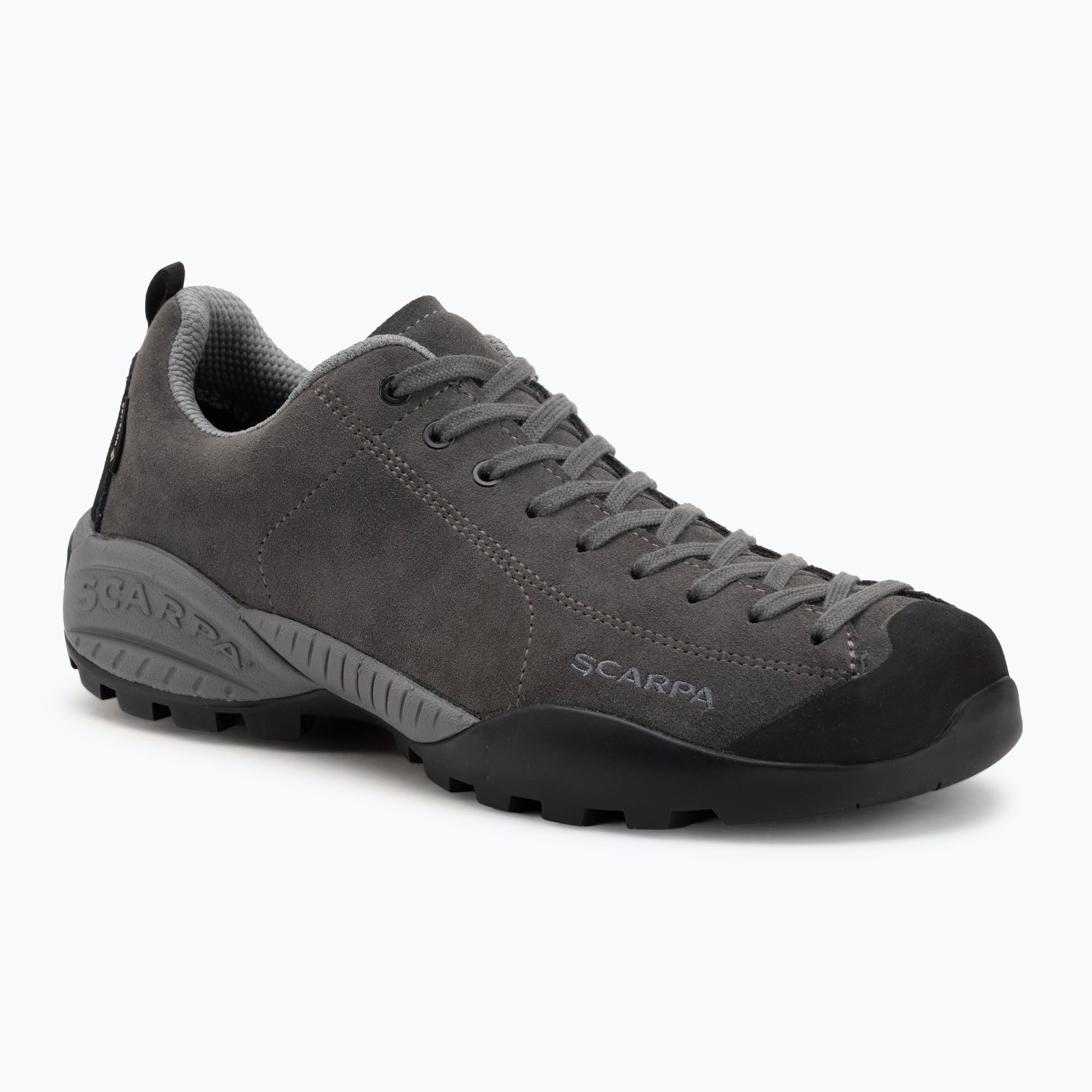 Schne Scarpa Wanderschuhe Herren Bild