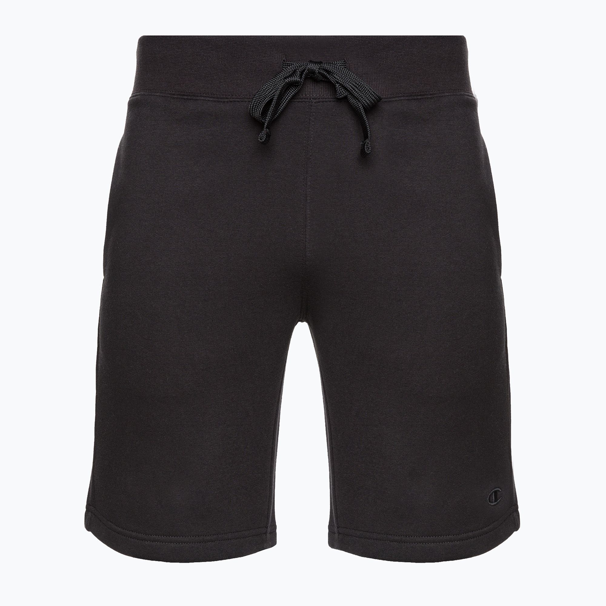 Champion shorts fashion mens black