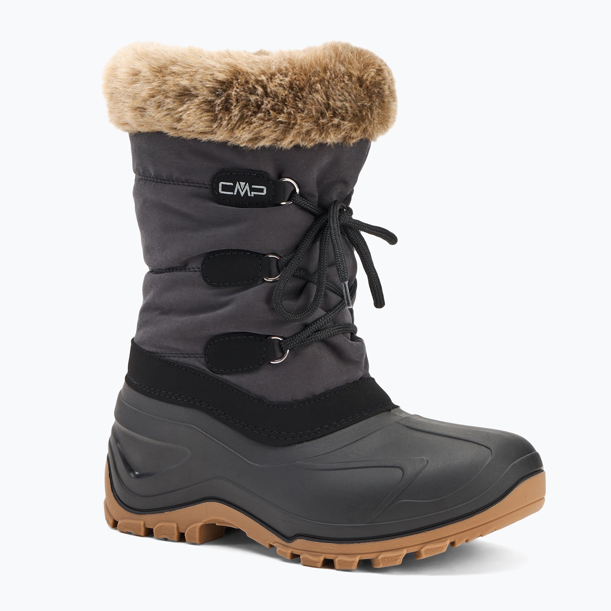 Men's Snow Boots and Après-Ski Shoes: Waterproof and Warm | CMP Men's Snow Boots and Après-Ski Shoes: Waterproof and Warm | CMP