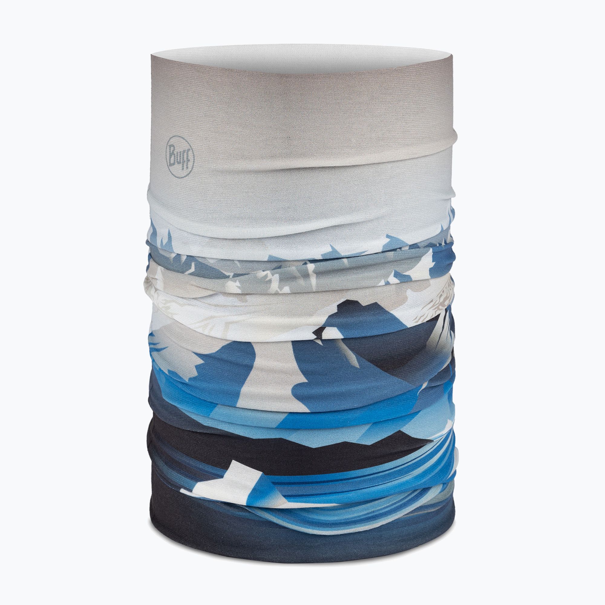 Buff® Écharpe Multifonctionnelle Unisexe - Original EcoStretch - Solid