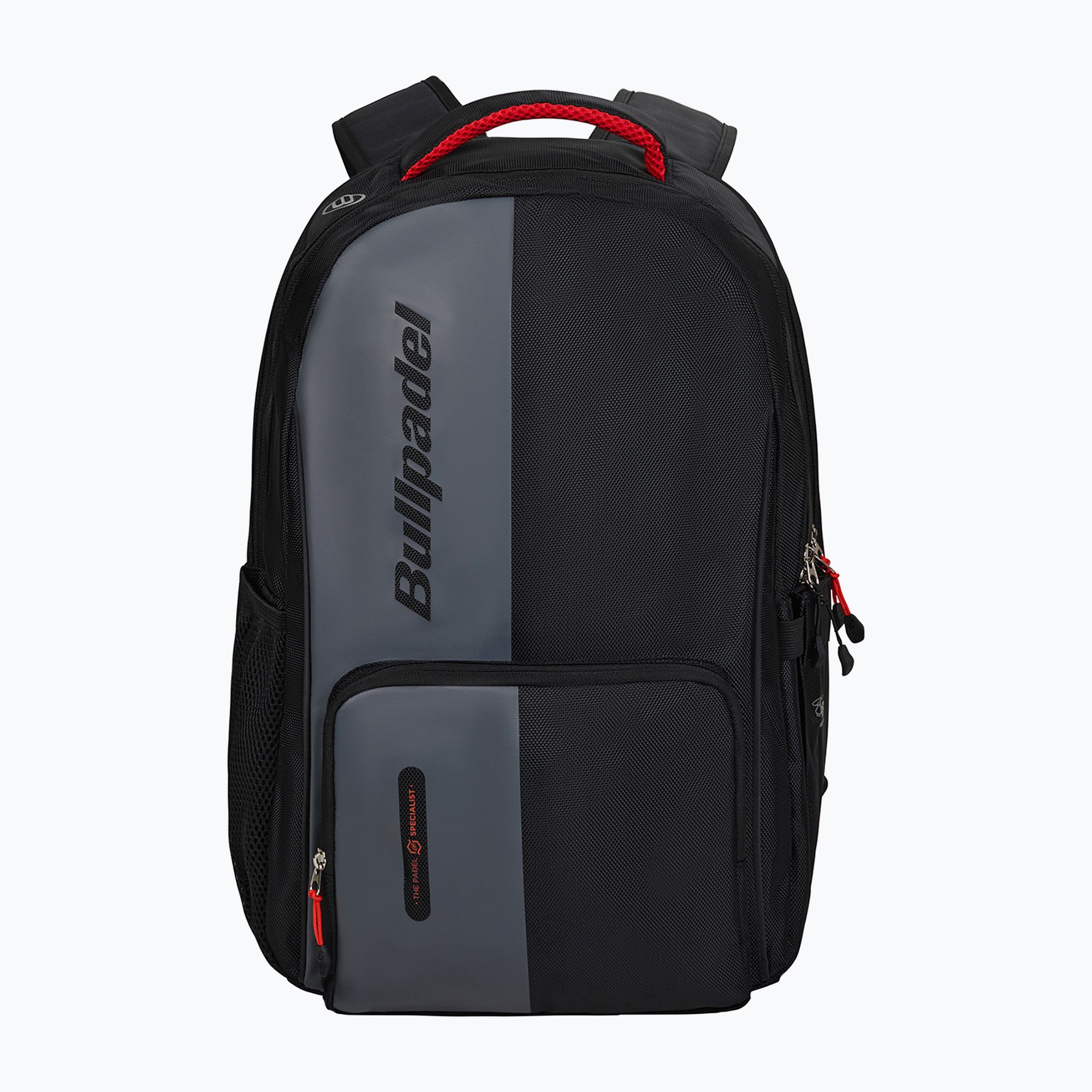 Padel-Rucksack Bullpadel BPM26020 Neuron 29 l black (495087) - Sportano.de