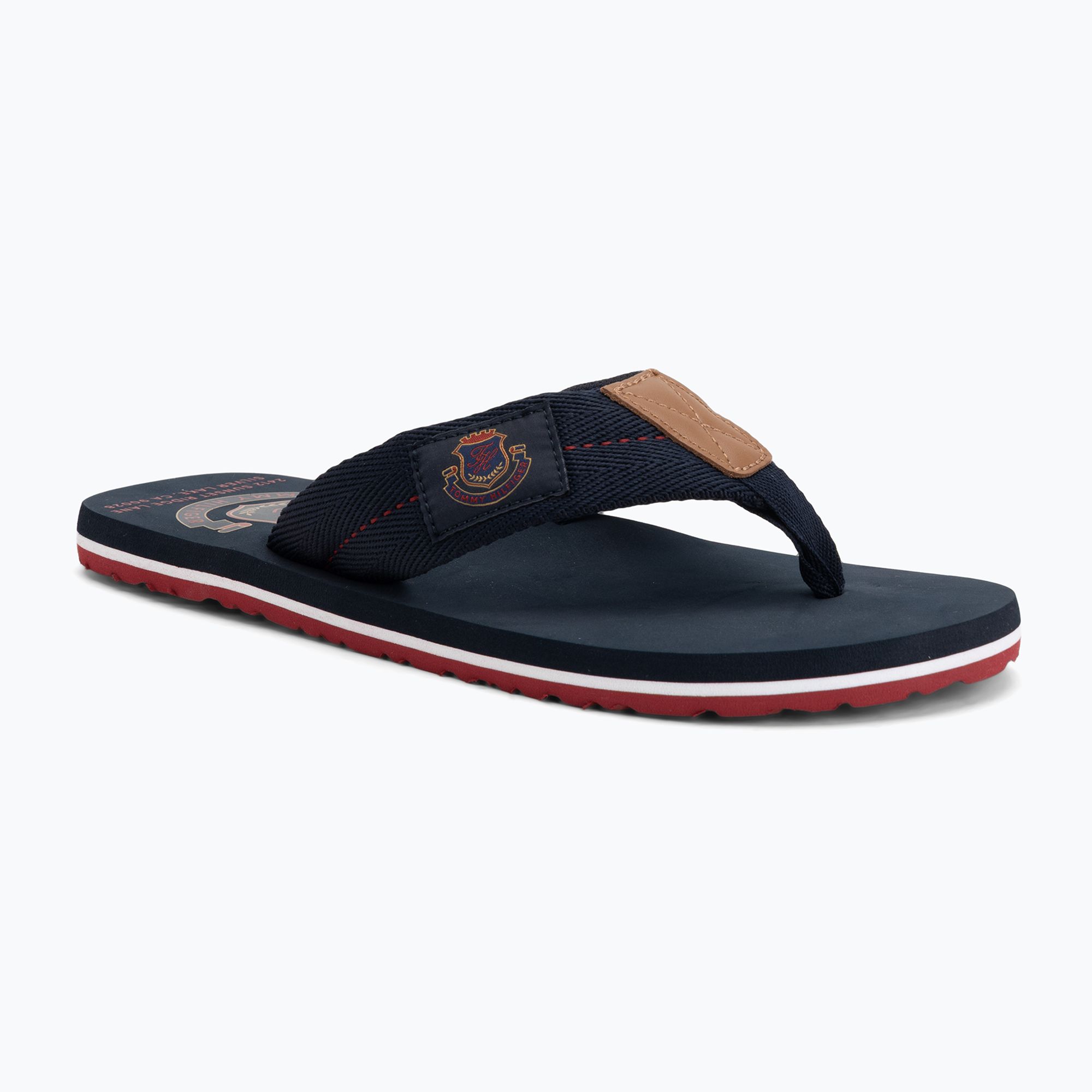 Coole Flip Flops Herren