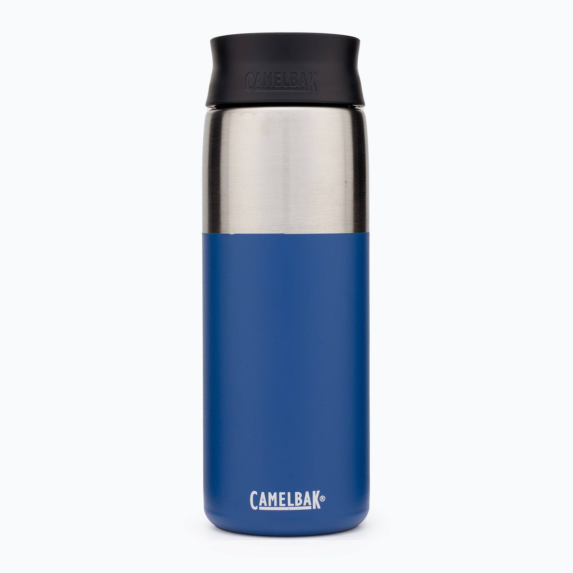 CamelBak Horizon Edelstahlbecher Mit Strohhalm - Vakuumisoliert & Auslaufsicher