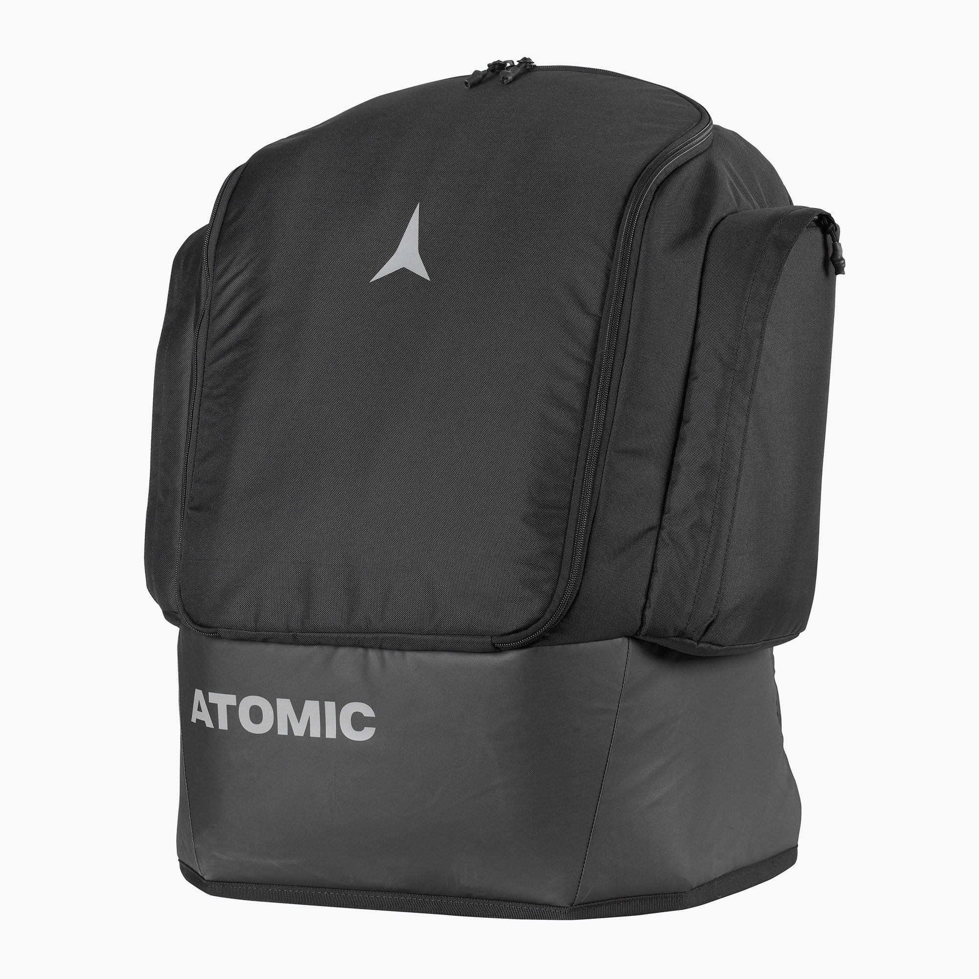 Beheizter Skirucksack Atomic Redster Heated Boot Pack 230V 70 l black ...