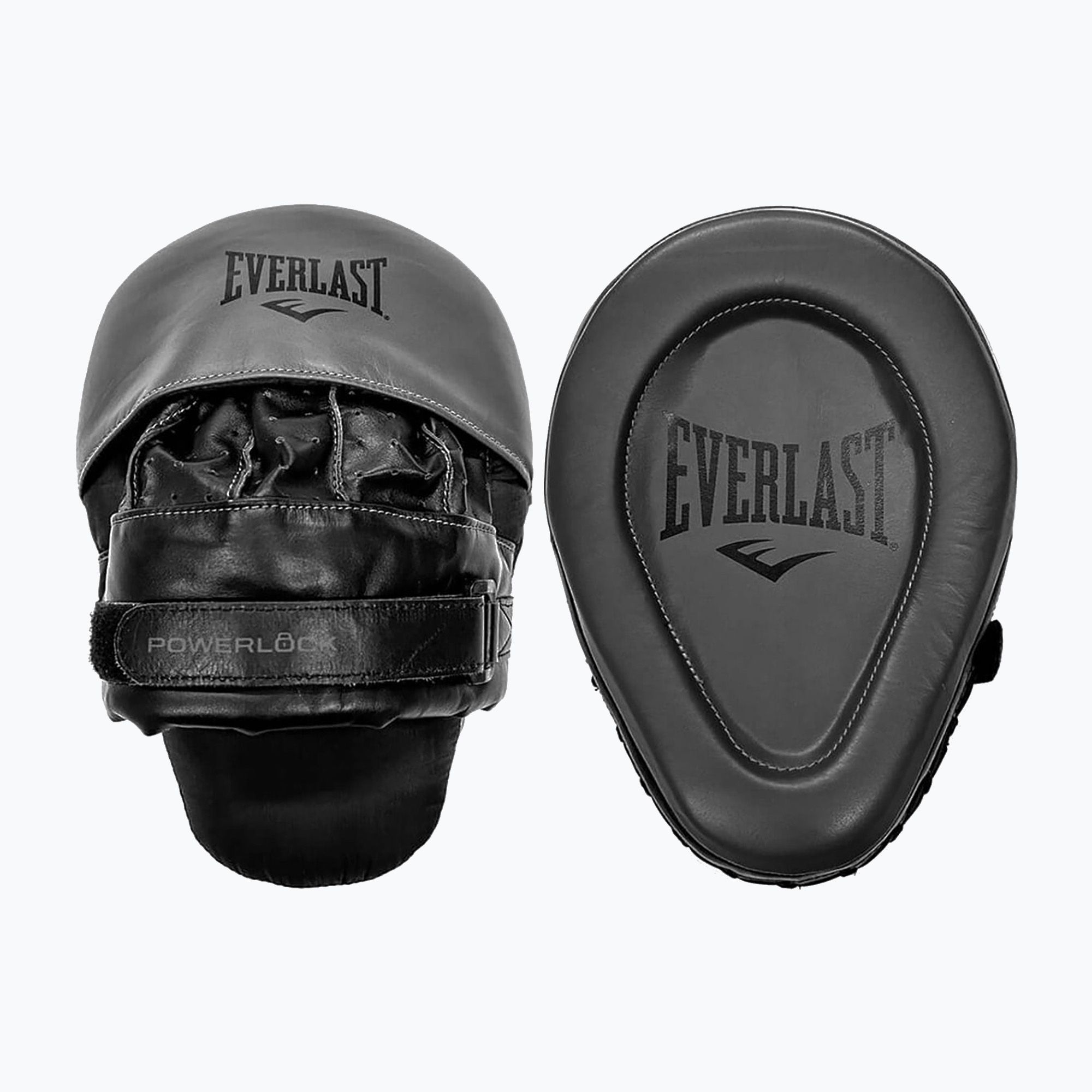 Everlast Powerlock Pro Trainingsbänke grau - Sportano.de
