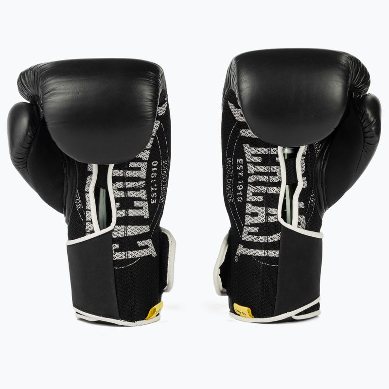 EVERLAST 1910 Classic blau Boxhandschuhe EV1910 2