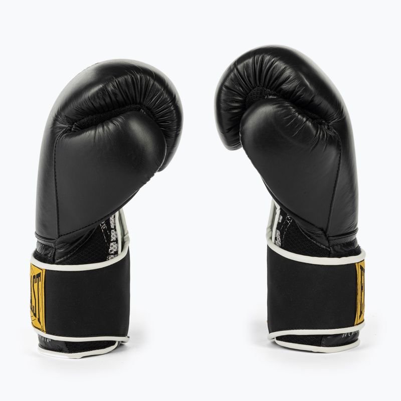 EVERLAST 1910 Classic blau Boxhandschuhe EV1910 4