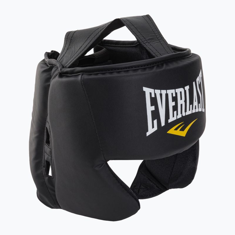 Everlast Boxerhelm schwarz 4022