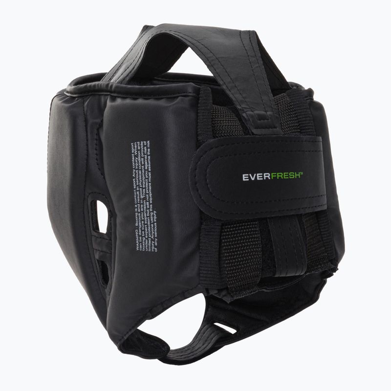 Everlast Boxerhelm schwarz 4022 3