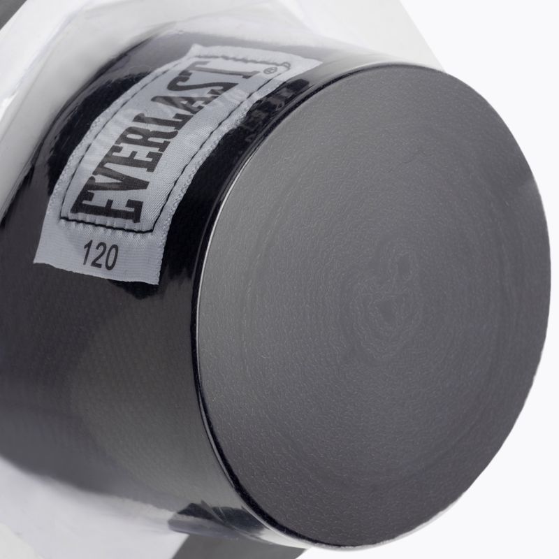 Boxbandage Everlast 300 cm black 3