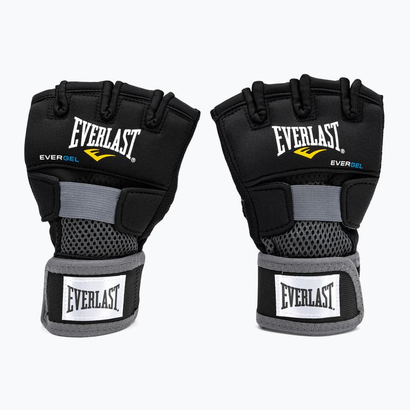 EVERLAST Herren Innenhandschuhe schwarz EV4355