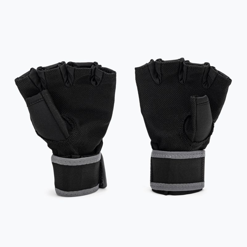 EVERLAST Herren Innenhandschuhe schwarz EV4355 2