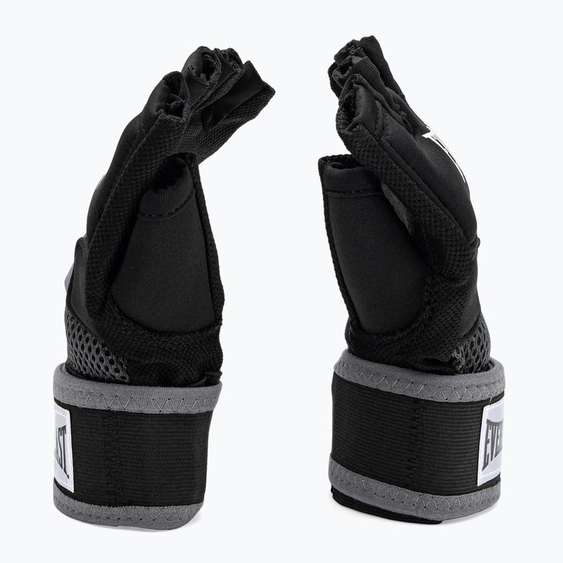 EVERLAST Herren Innenhandschuhe schwarz EV4355