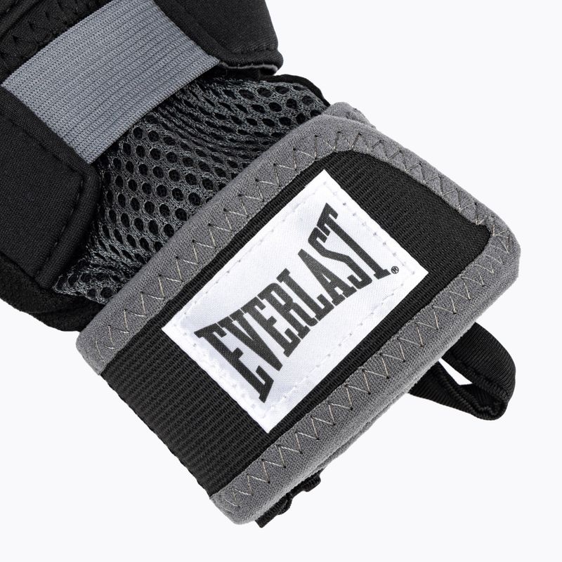 EVERLAST Herren Innenhandschuhe schwarz EV4355