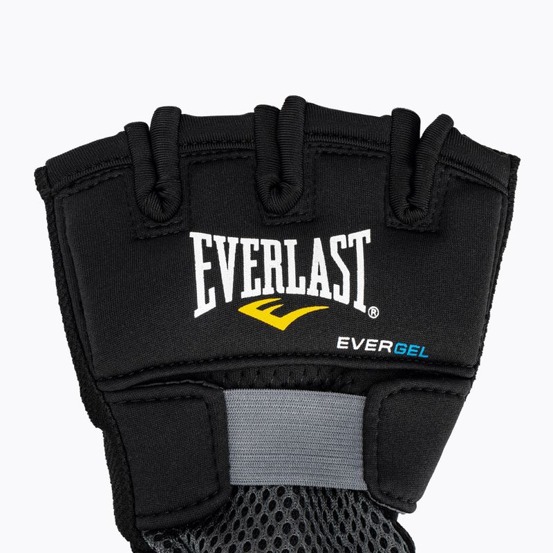 EVERLAST Herren Innenhandschuhe schwarz EV4355
